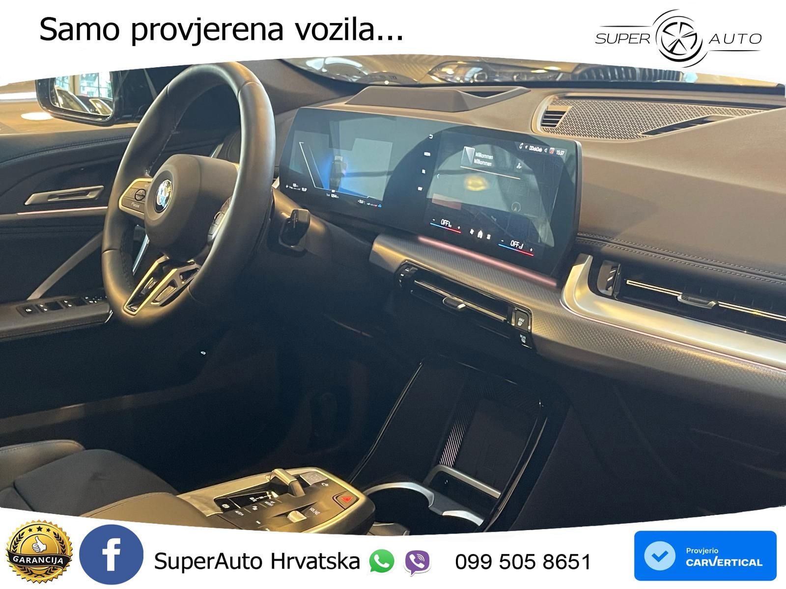 BMW X1 18i (136 KS) sDrive Steptronic M Sport LED+GR SJED+ACC