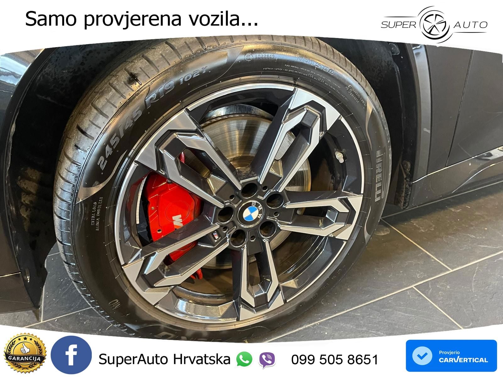 BMW X1 18i (136 KS) sDrive Steptronic M Sport LED+GR SJED+ACC