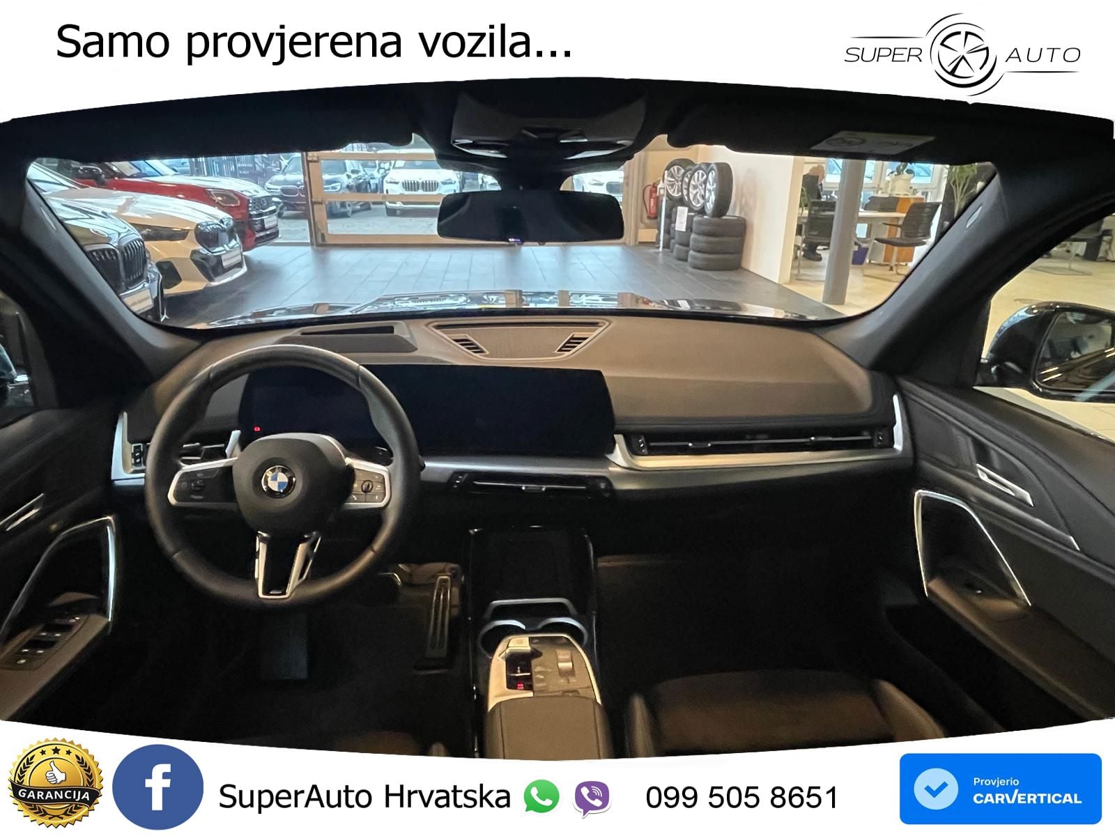 BMW X1 18i (136 KS) sDrive Steptronic M Sport LED+GR SJED+ACC