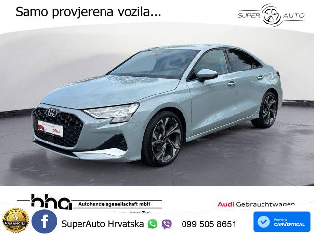Audi A3 Limuzina 30 TFSI (116 KS) S tronic S line