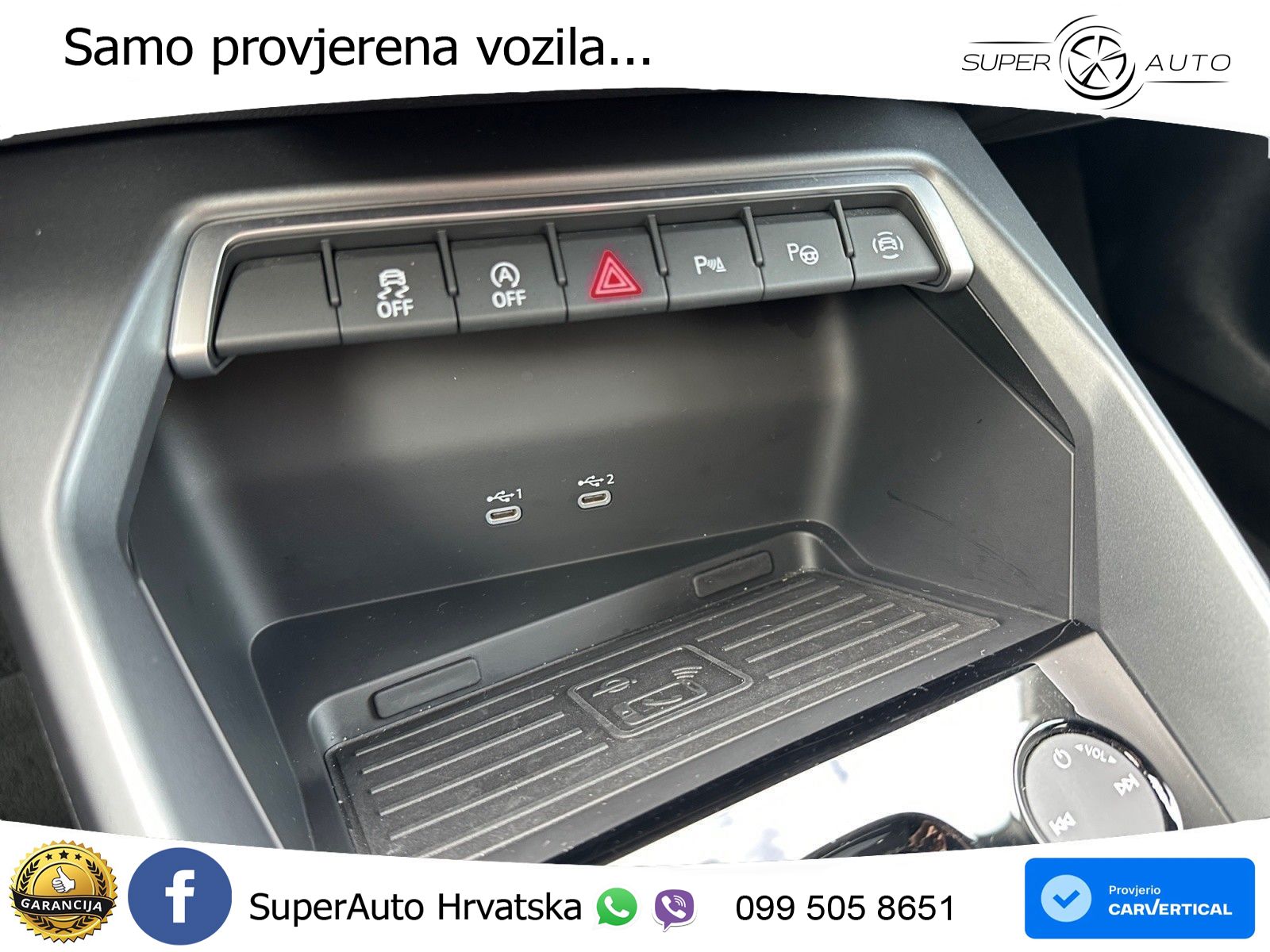 Audi A3 Limuzina 30 TFSI (116 KS) S tronic S line