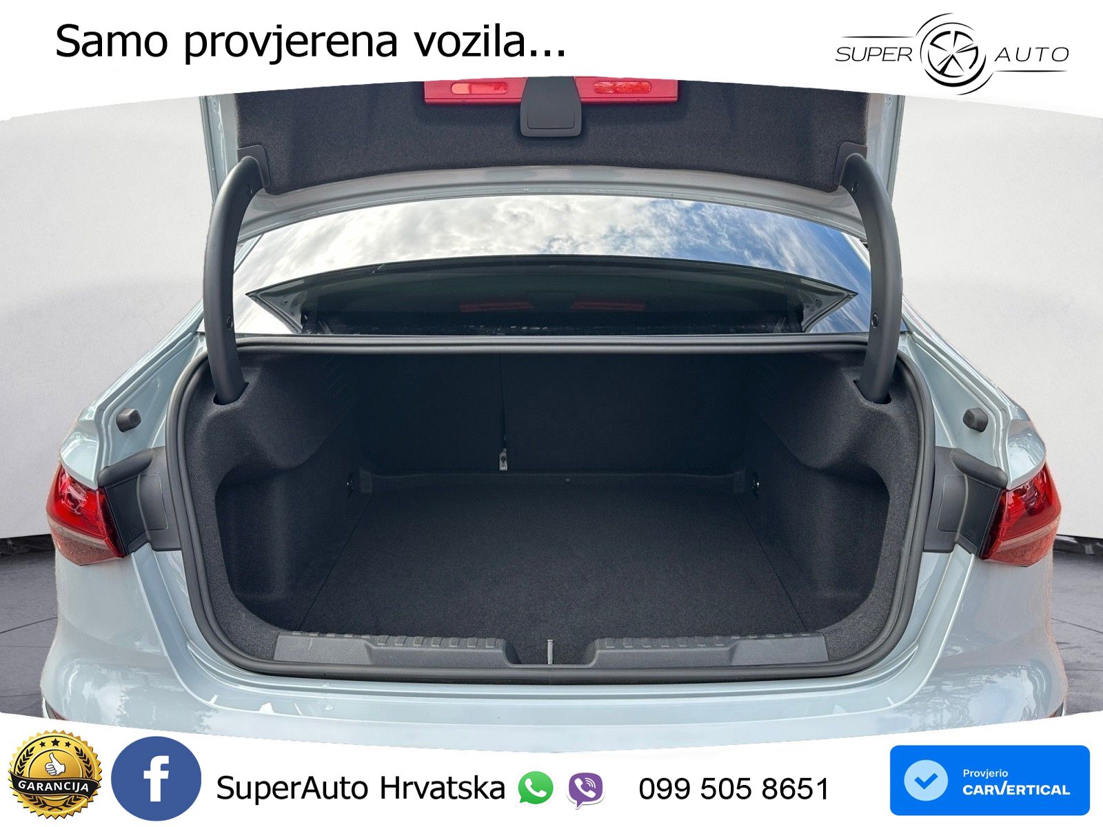 Audi A3 Limuzina 30 TFSI (116 KS) S tronic S line