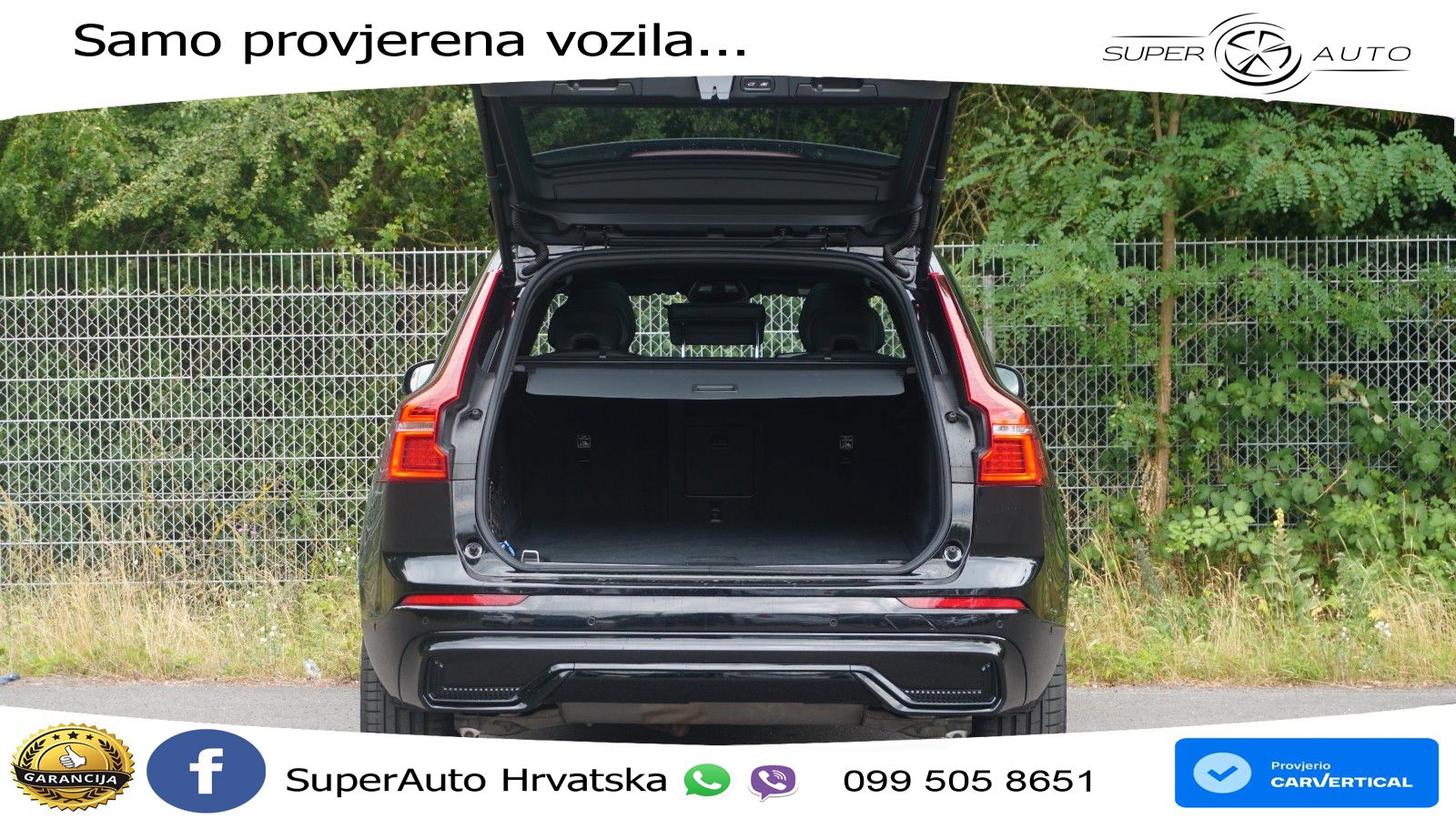 Volvo XC60 B5 Benzin AWD Geartronic LED+GR SJED+ACC