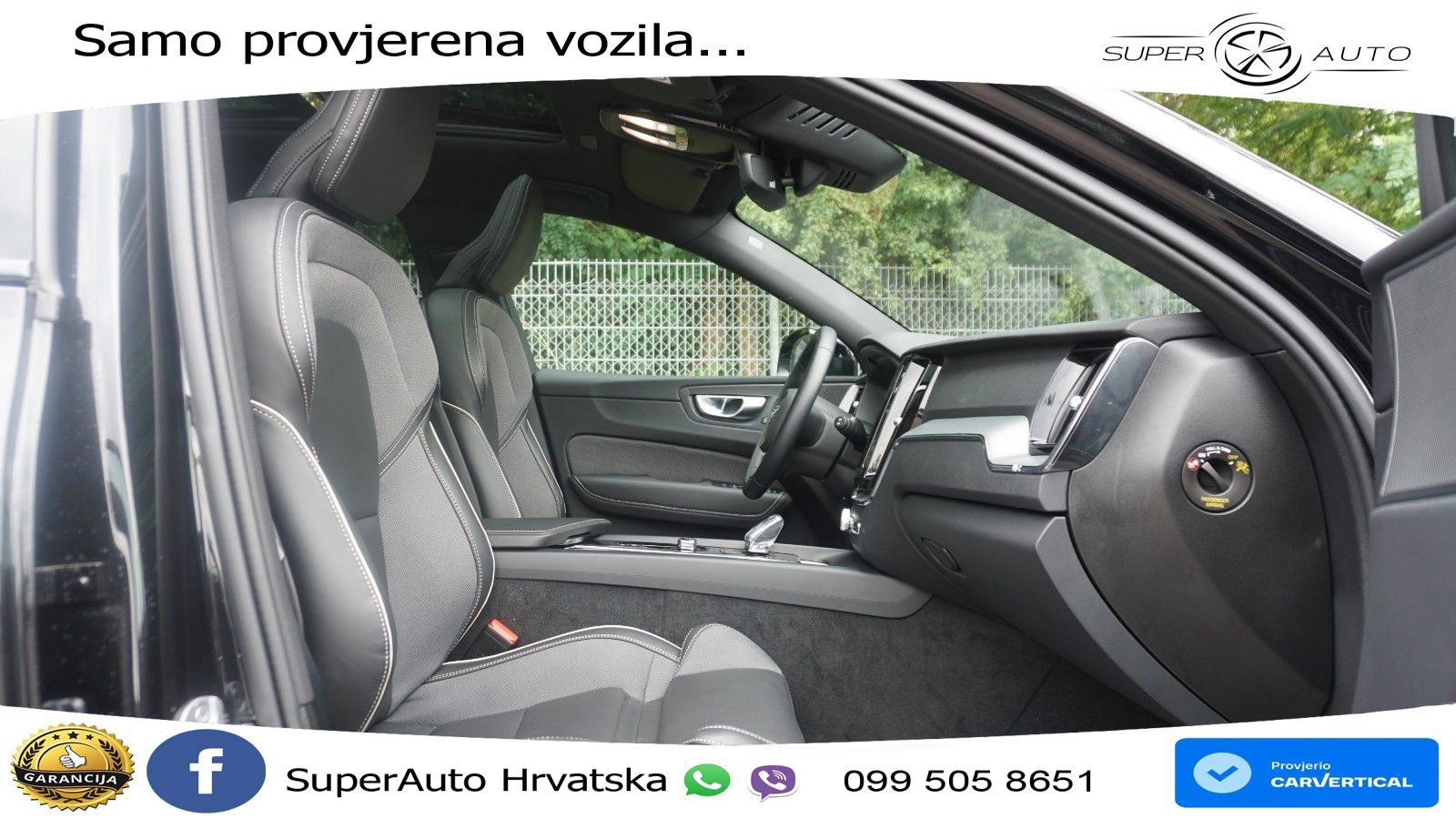 Volvo XC60 B5 Benzin AWD Geartronic LED+GR SJED+ACC