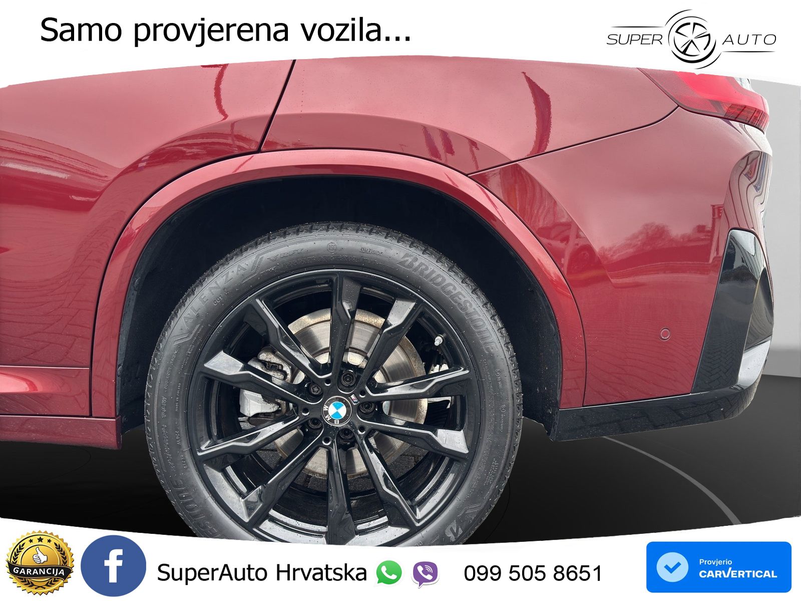 BMW X4 30d (286 KS) xDrive Steptronic M Sport LED+GR SJED+ACC