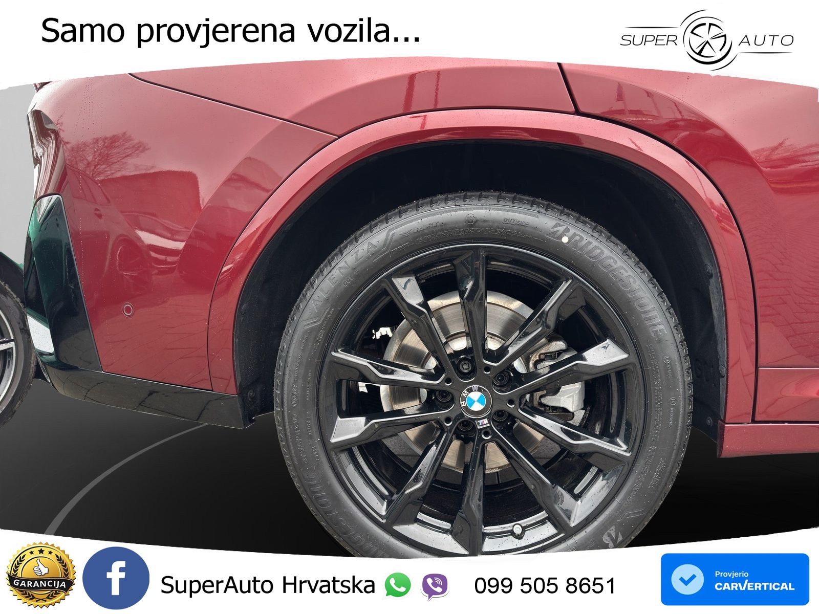 BMW X4 30d (286 KS) xDrive Steptronic M Sport LED+GR SJED+ACC