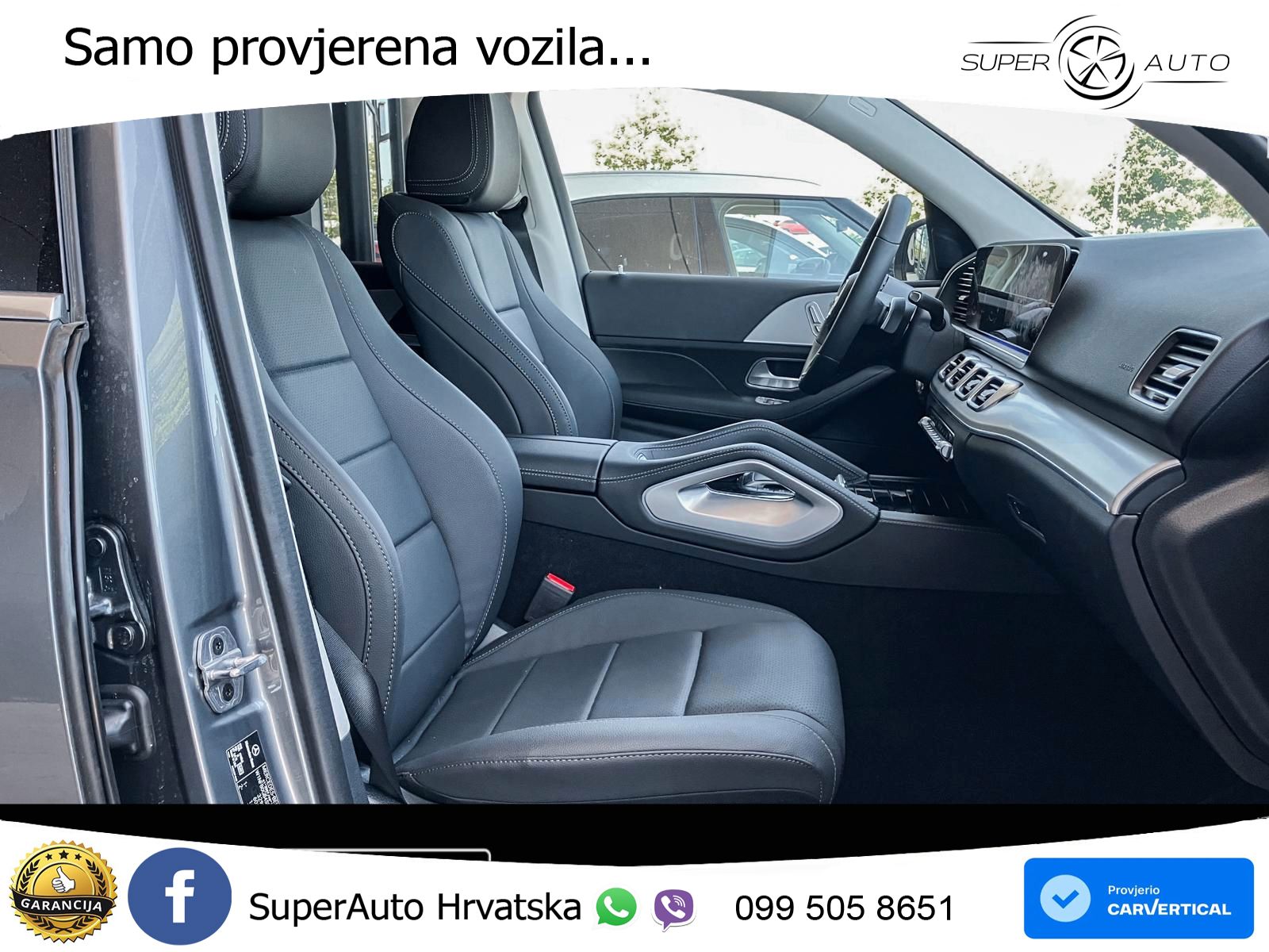 Mercedes GLE 350de (333 KS) 4MATIC 9G-TRONIC