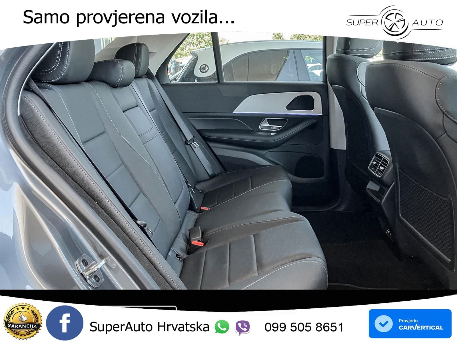 Mercedes GLE 350de (333 KS) 4MATIC 9G-TRONIC