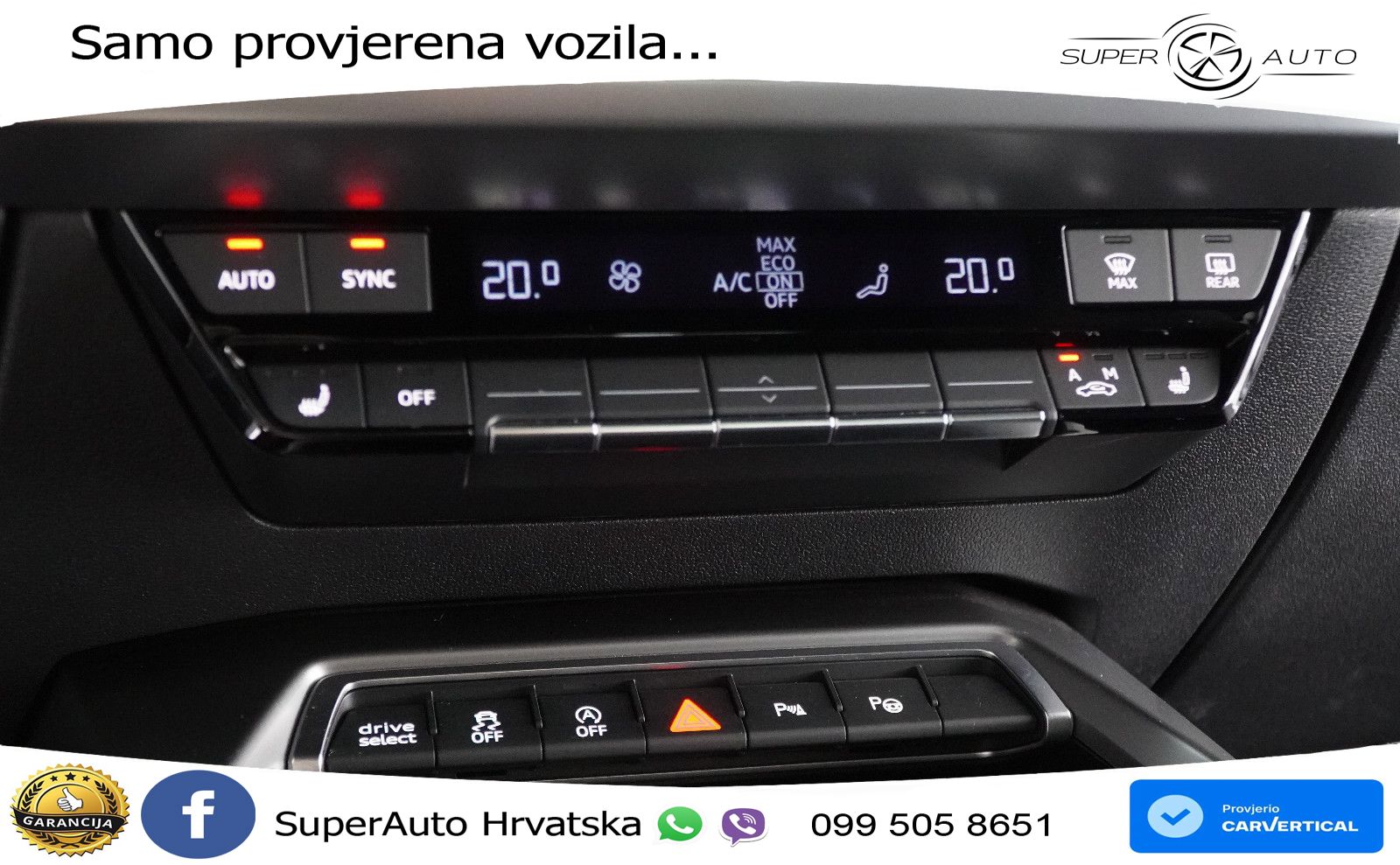 Audi S3 Limuzina 2.0 TFSI (310 KS) quattro S tronic S line