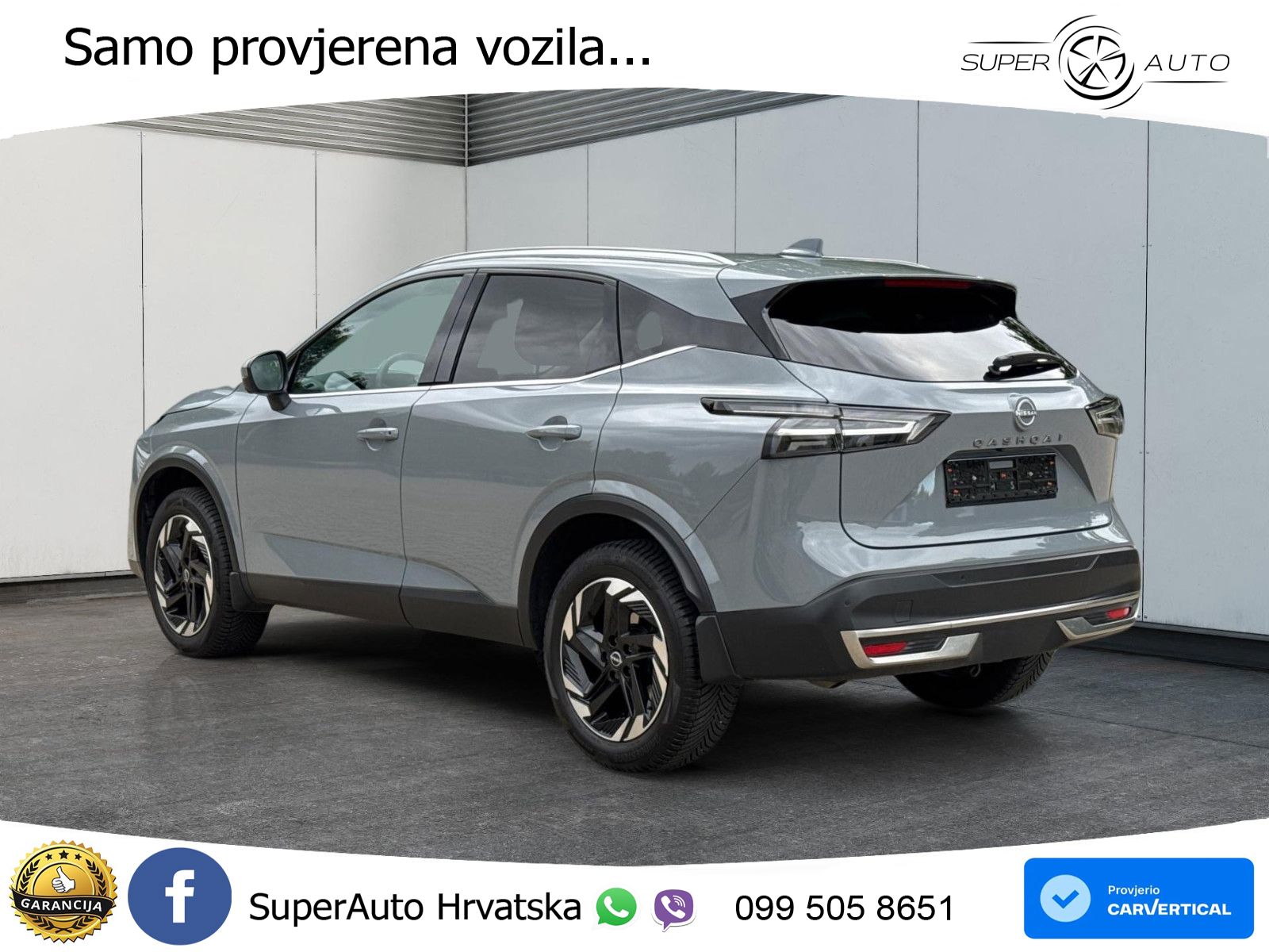 Nissan Qashqai 1.3 DIG-T (158 KS) Xtronic N-Connecta