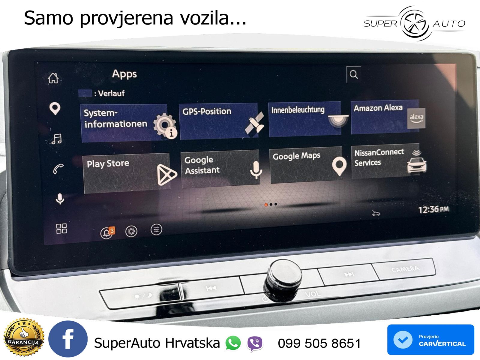 Nissan Qashqai 1.3 DIG-T (158 KS) Xtronic N-Connecta