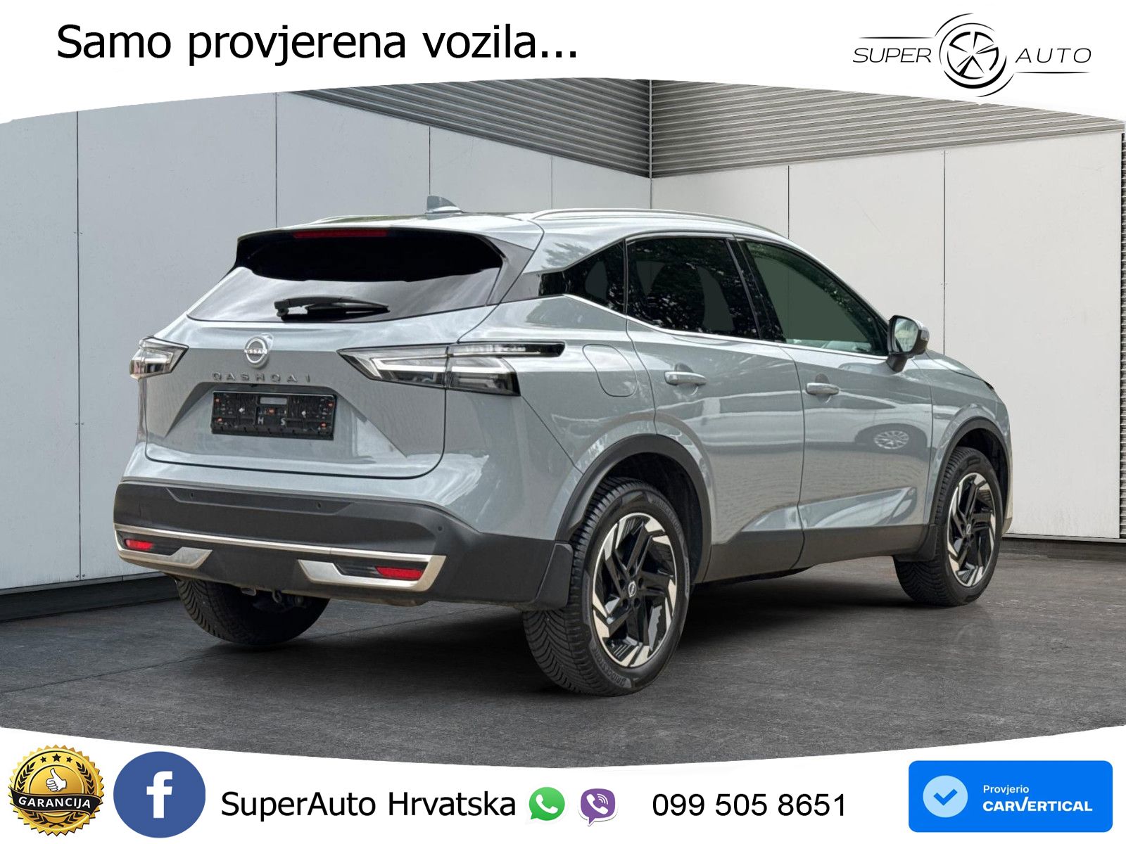Nissan Qashqai 1.3 DIG-T (158 KS) Xtronic N-Connecta