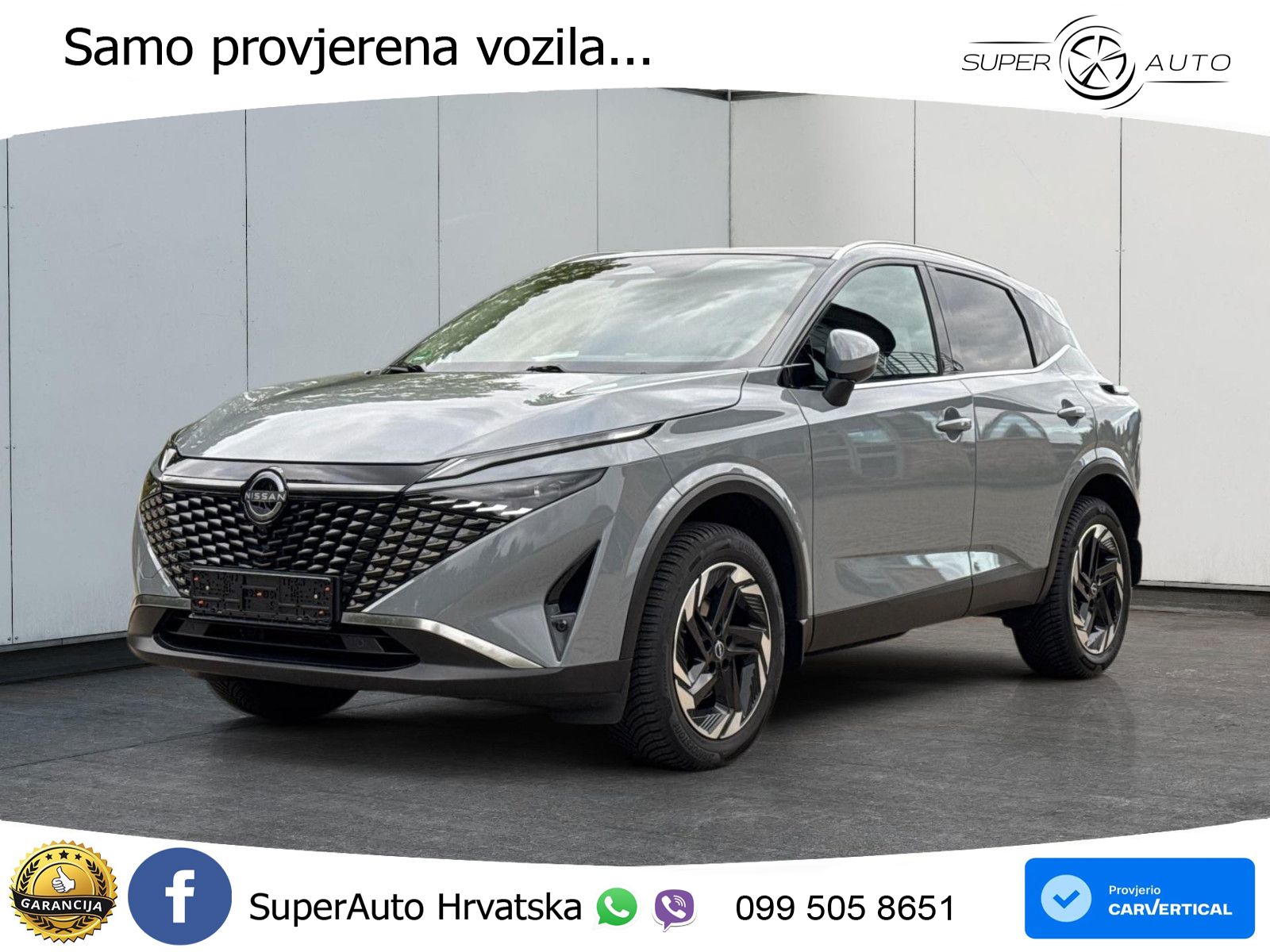 Nissan Qashqai 1.3 DIG-T (158 KS) Xtronic N-Connecta