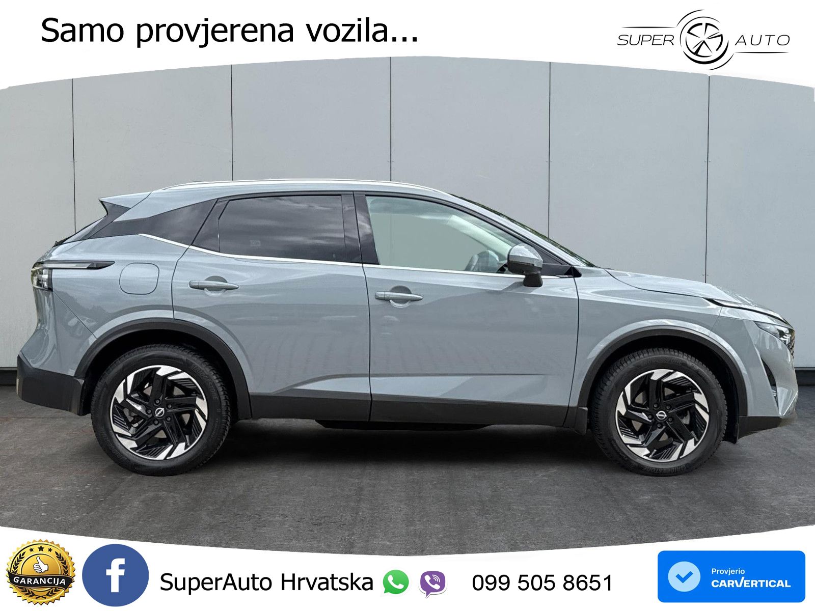 Nissan Qashqai 1.3 DIG-T (158 KS) Xtronic N-Connecta