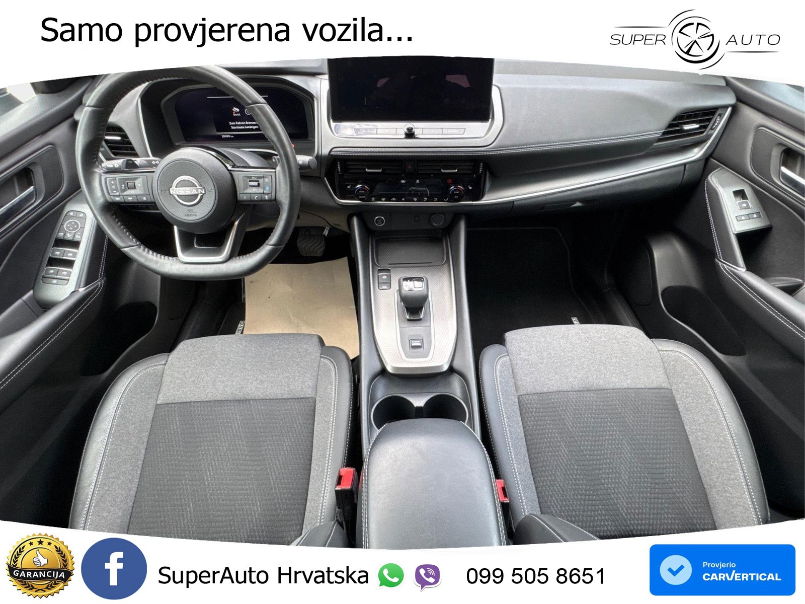 Nissan Qashqai 1.3 DIG-T (158 KS) Xtronic N-Connecta