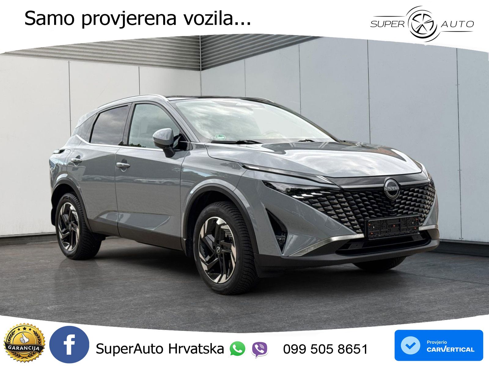 Nissan Qashqai 1.3 DIG-T (158 KS) Xtronic N-Connecta