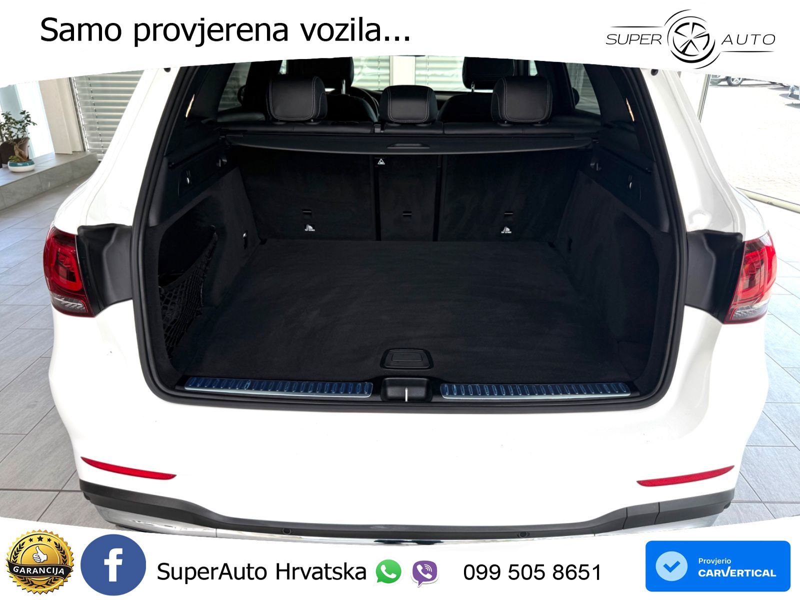 Mercedes GLC 220d (194 KS) 4MATIC G-TRONIC AMG LED+GR SJED+ACC