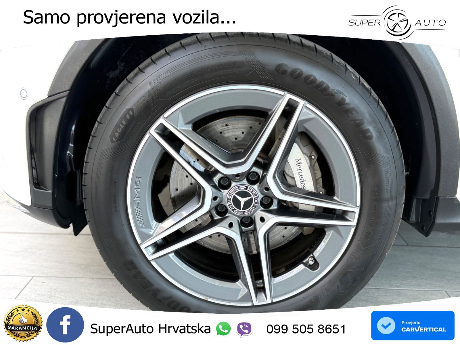 Mercedes GLC 220d (194 KS) 4MATIC G-TRONIC AMG LED+GR SJED+ACC