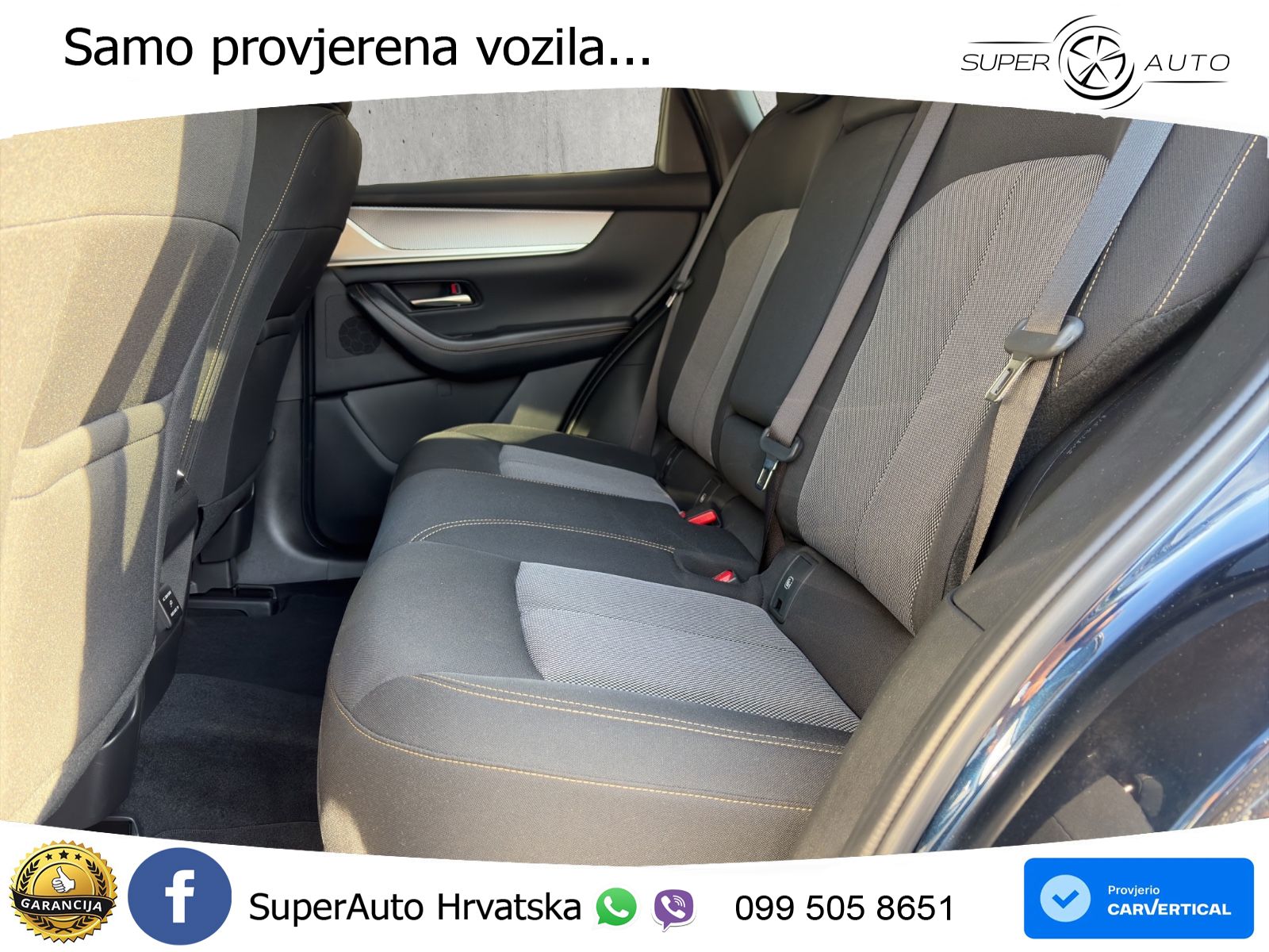 Mazda CX-60 3.3 e-Skyactiv D (254 KS) AWD Automatic LED+GR SJED+ACC