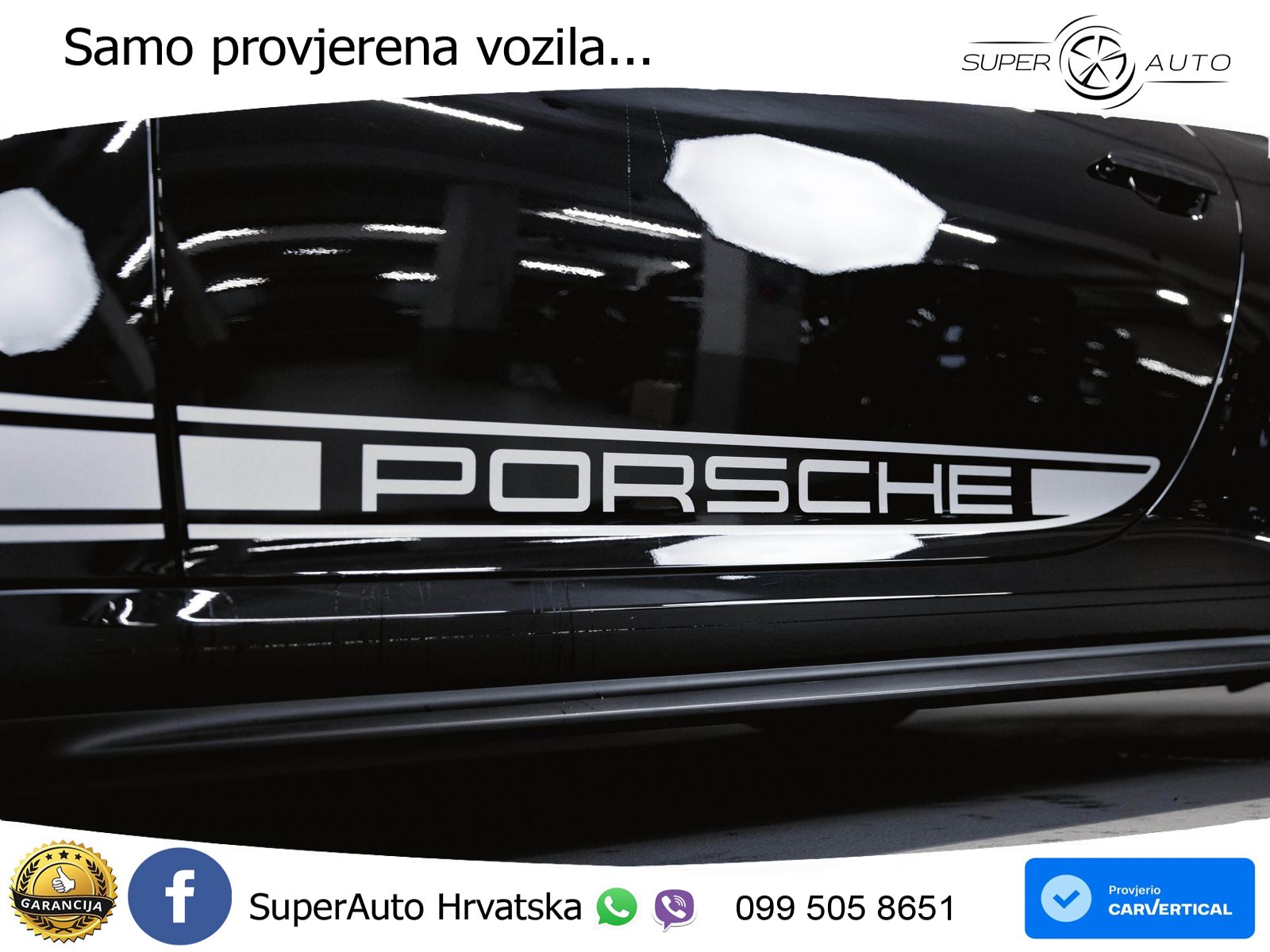 Porsche 911 GT3 4.0 (510 KS) PDK Touring-Paket