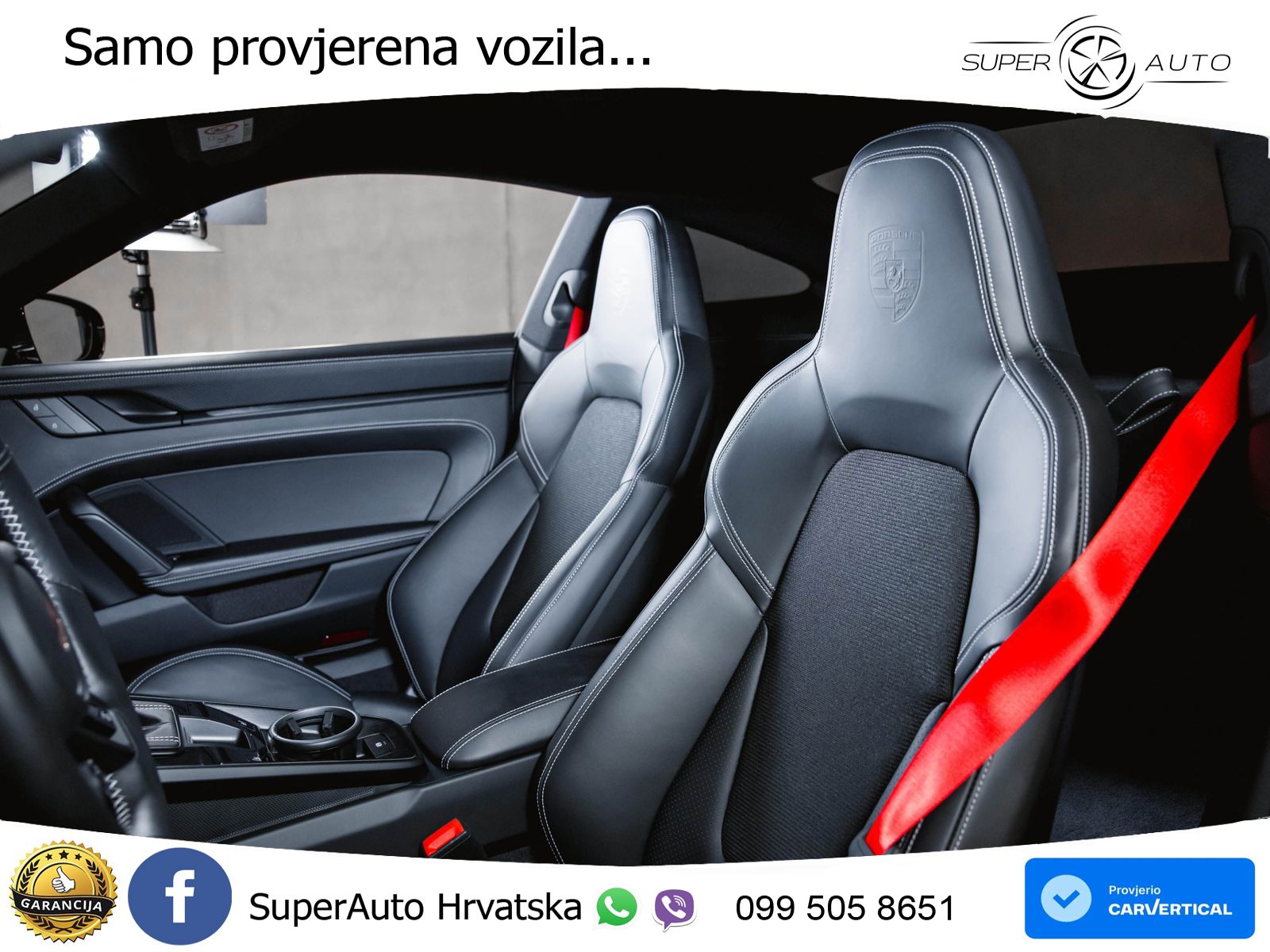 Porsche 911 GT3 4.0 (510 KS) PDK Touring-Paket