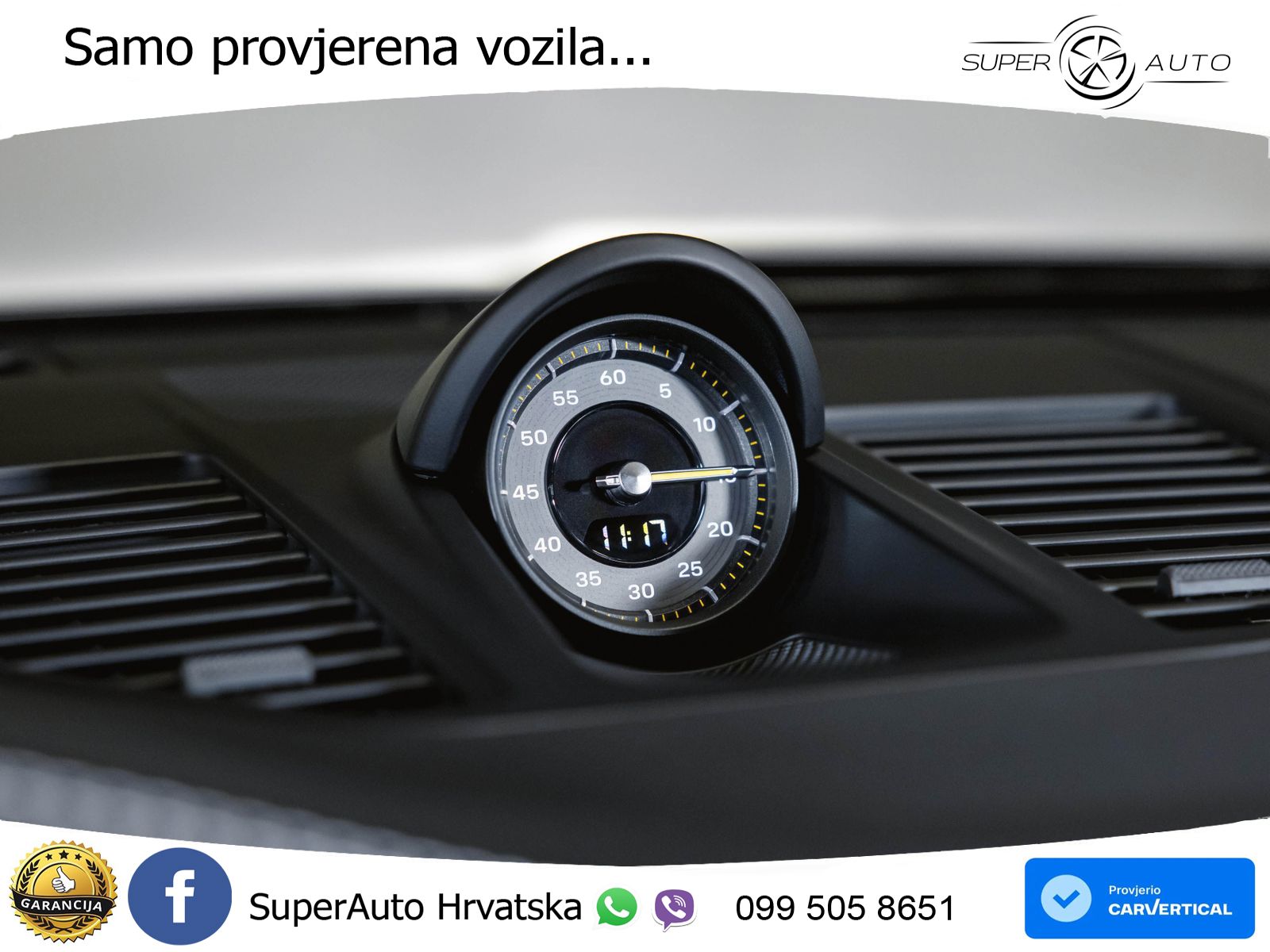 Porsche 911 GT3 4.0 (510 KS) PDK Touring-Paket