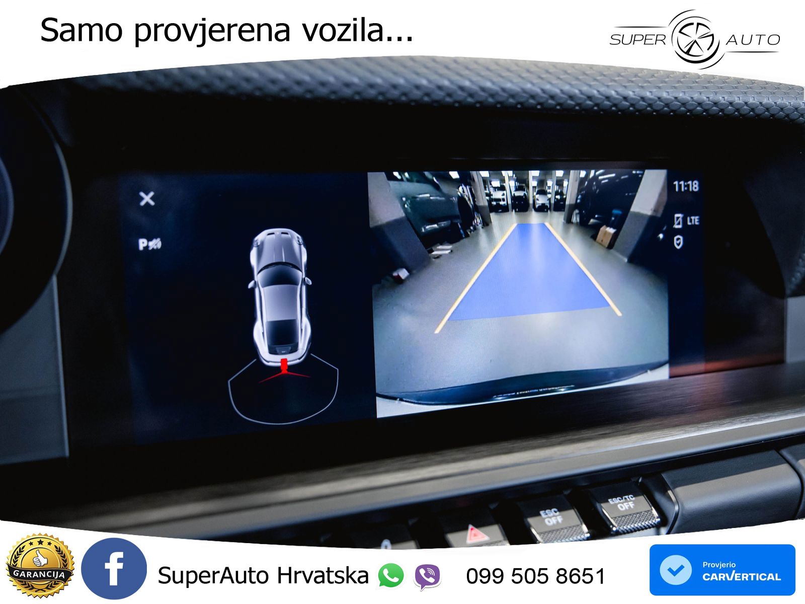 Porsche 911 GT3 4.0 (510 KS) PDK Touring-Paket