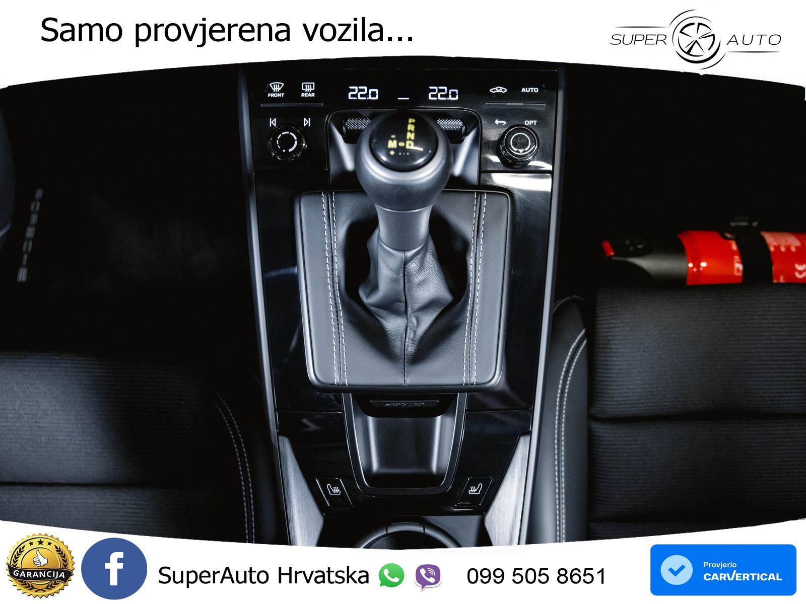 Porsche 911 GT3 4.0 (510 KS) PDK Touring-Paket