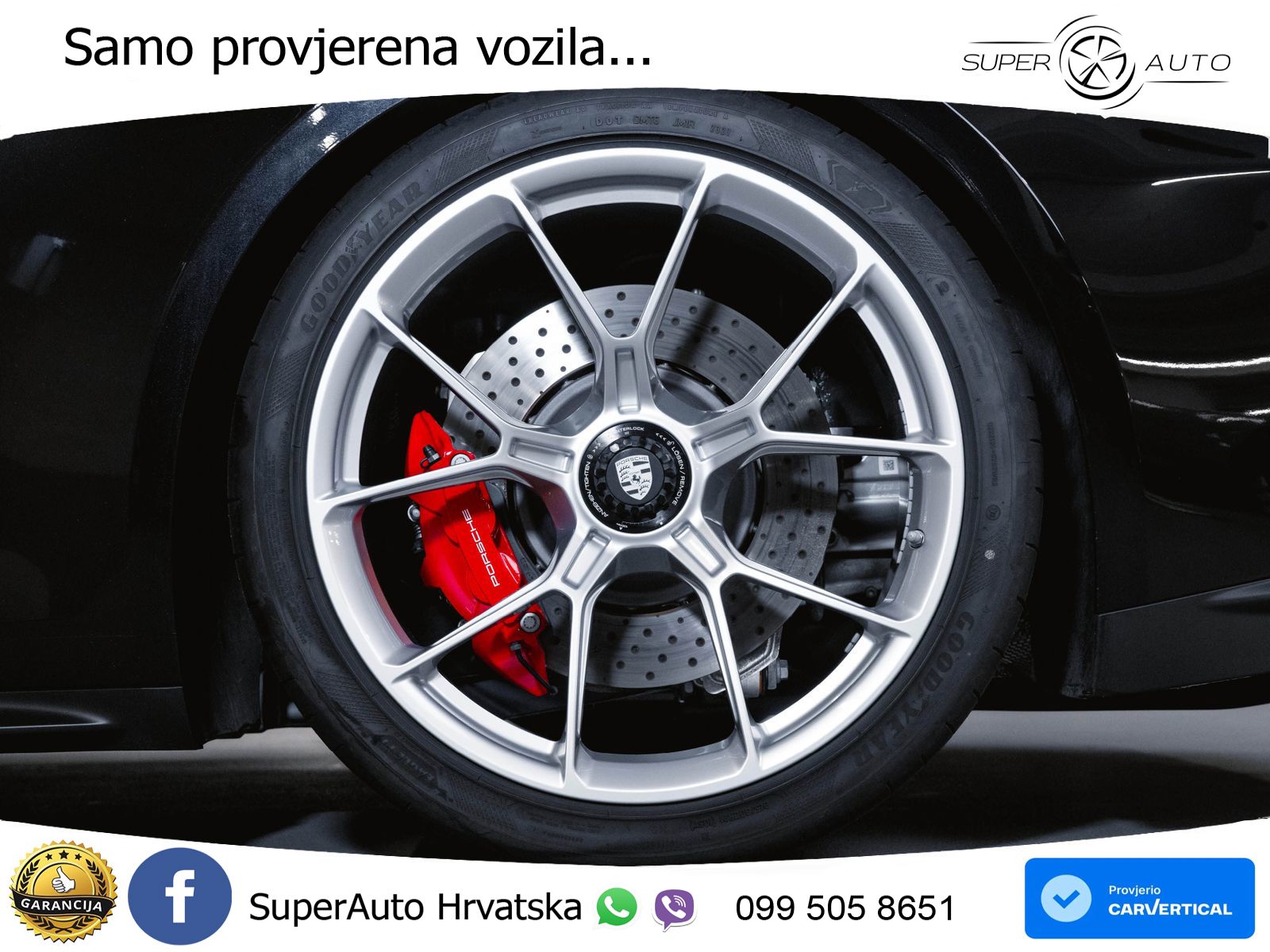 Porsche 911 GT3 4.0 (510 KS) PDK Touring-Paket