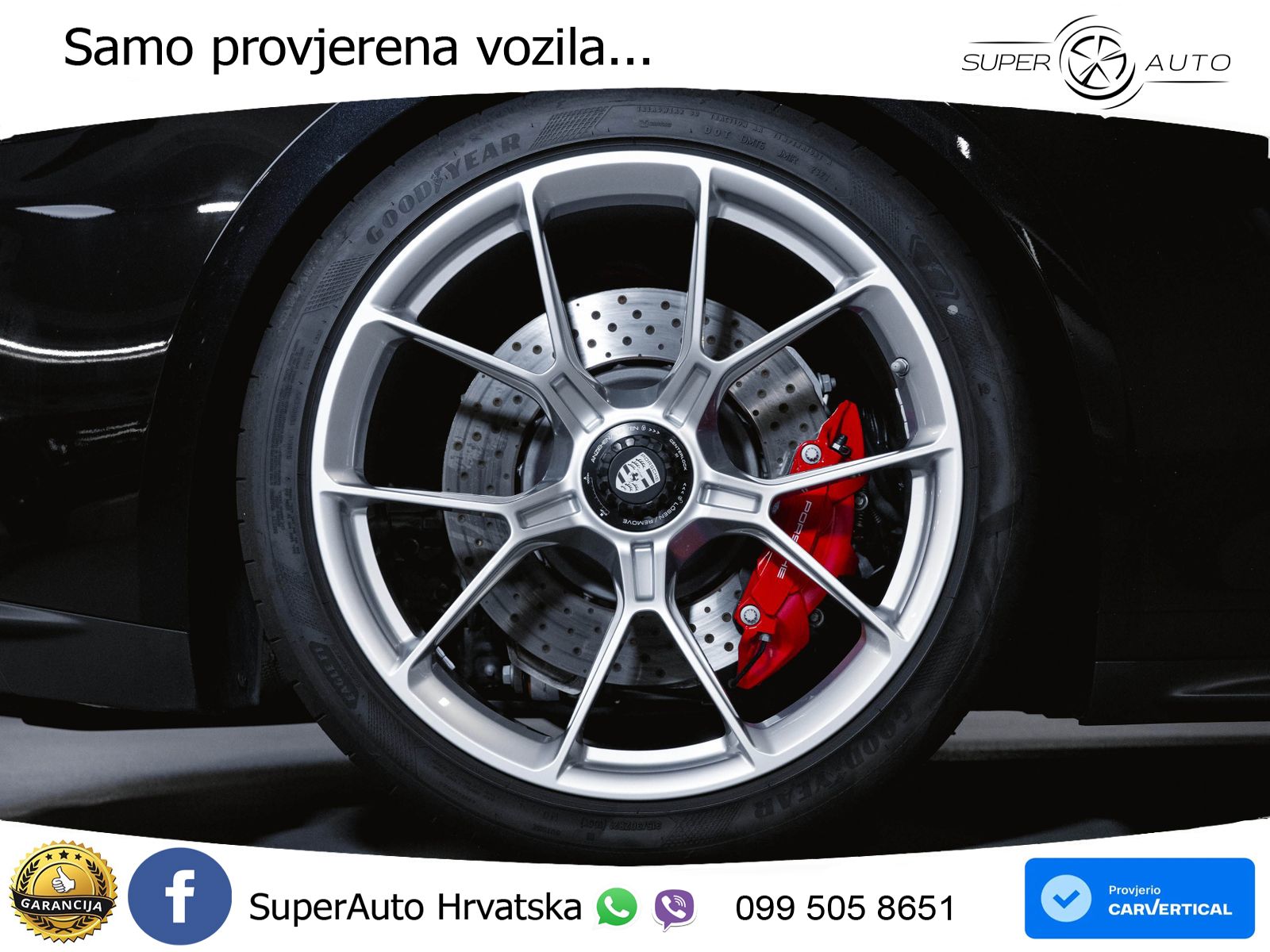 Porsche 911 GT3 4.0 (510 KS) PDK Touring-Paket