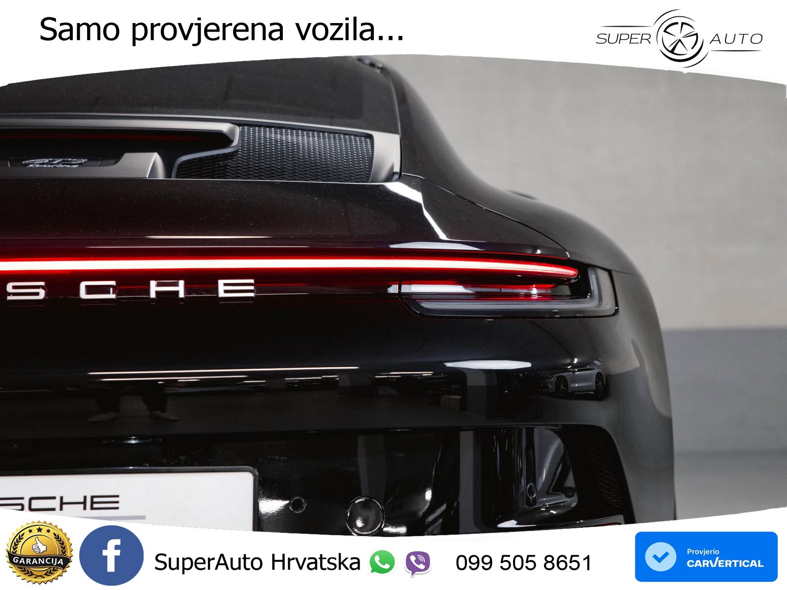 Porsche 911 GT3 4.0 (510 KS) PDK Touring-Paket