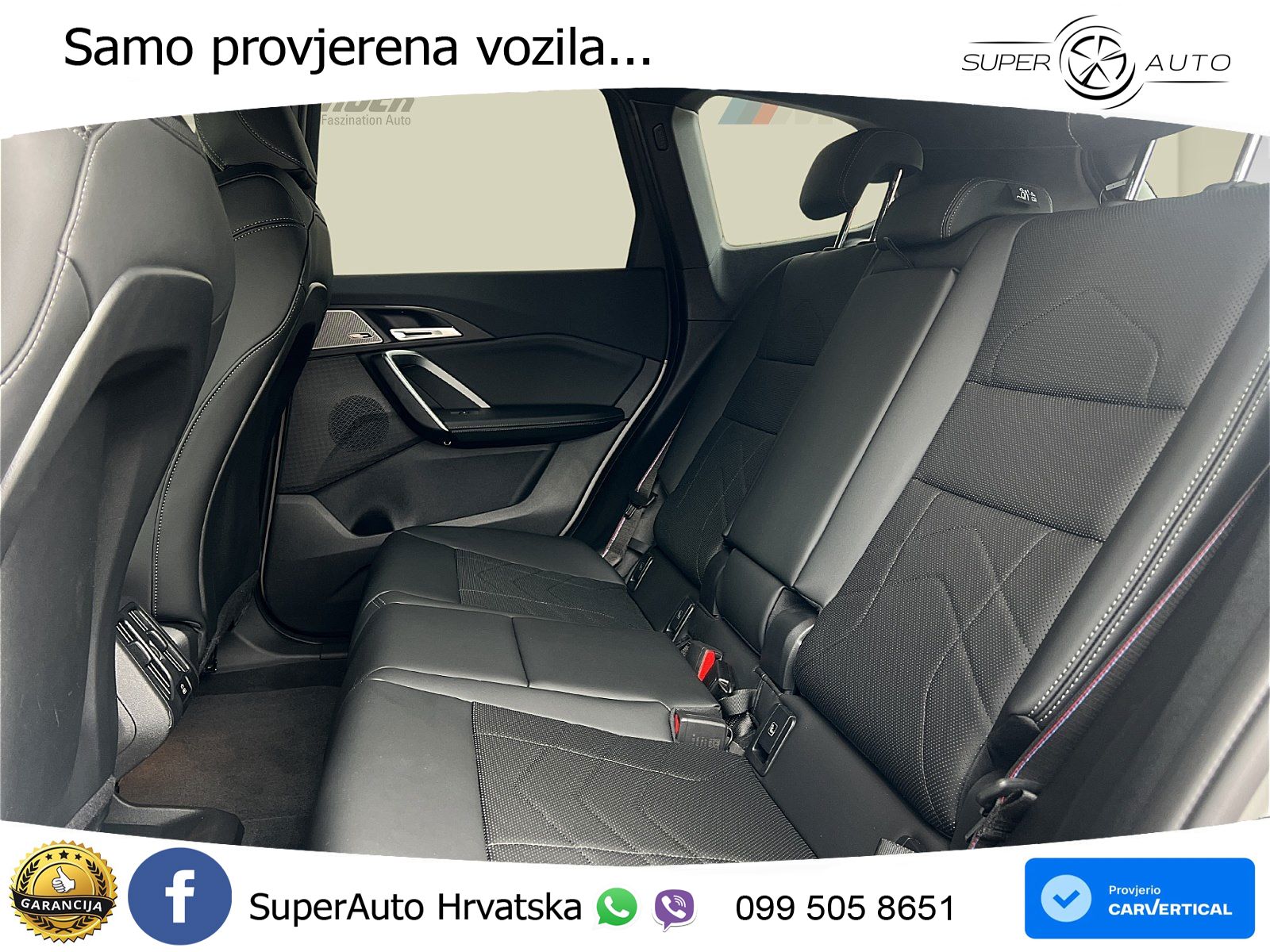 BMW iX1 66.5 kWh (204 KS) eDrive20