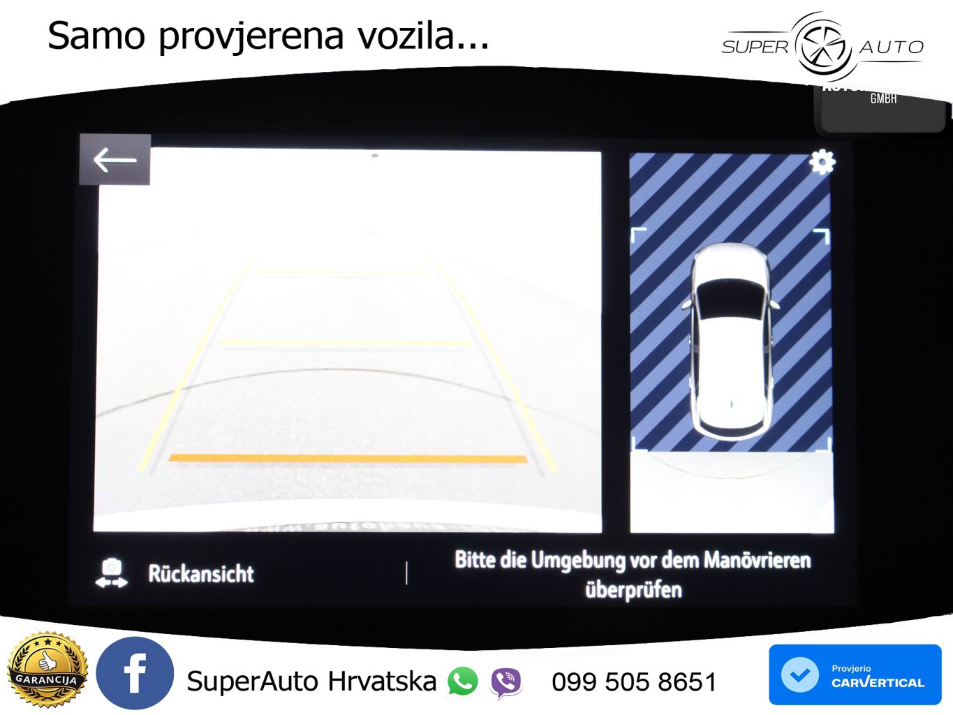 Opel Grandland 1.5d (130 KS) Automatic LED+GR SJED+ACC