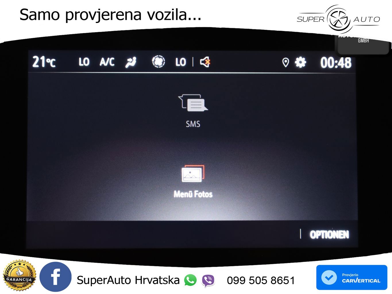 Opel Grandland 1.5d (130 KS) Automatic LED+GR SJED+ACC