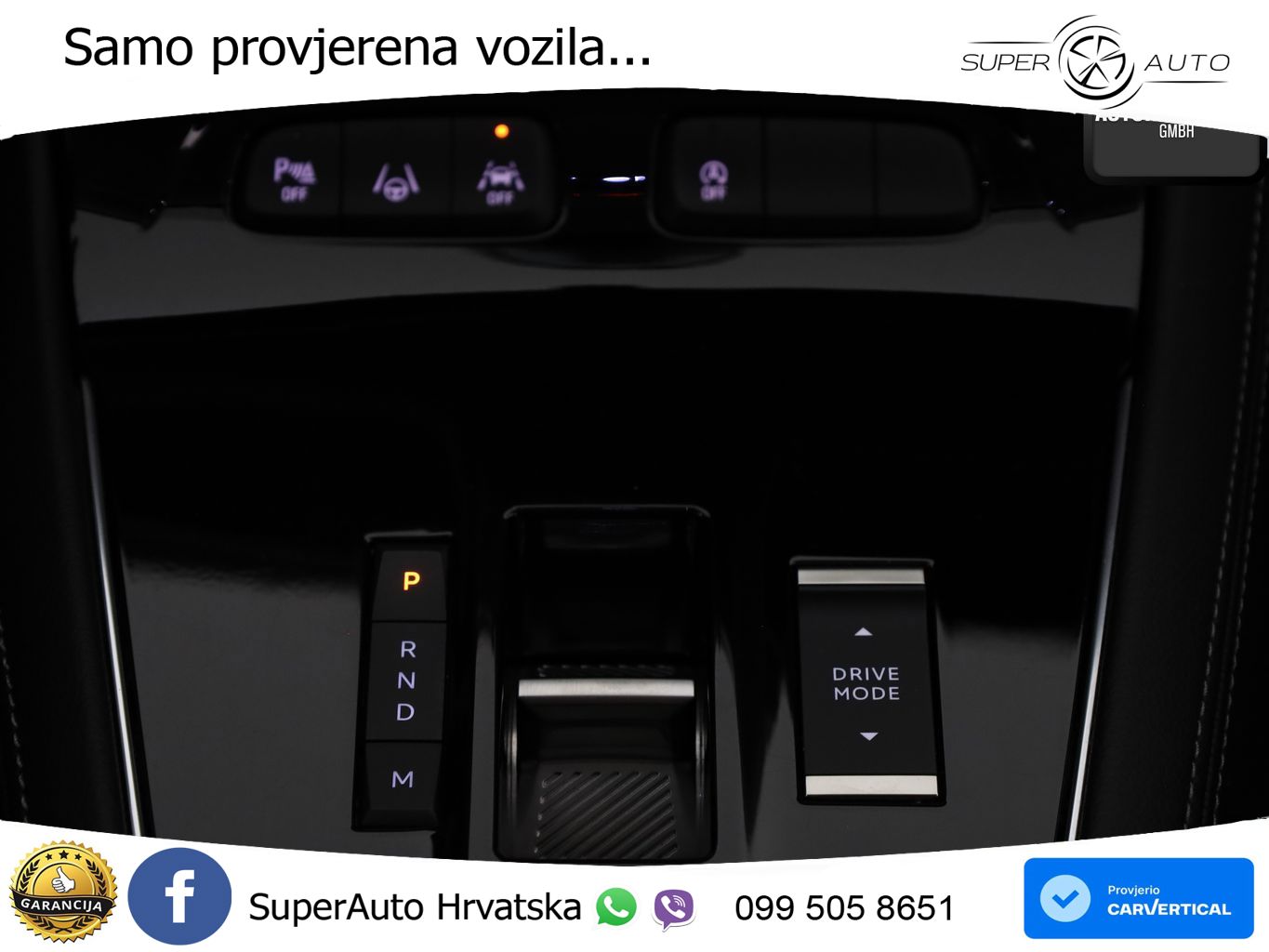 Opel Grandland 1.5d (130 KS) Automatic LED+GR SJED+ACC