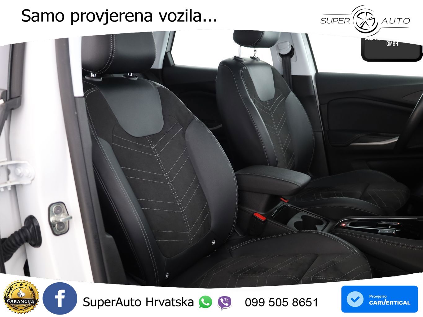 Opel Grandland 1.5d (130 KS) Automatic LED+GR SJED+ACC