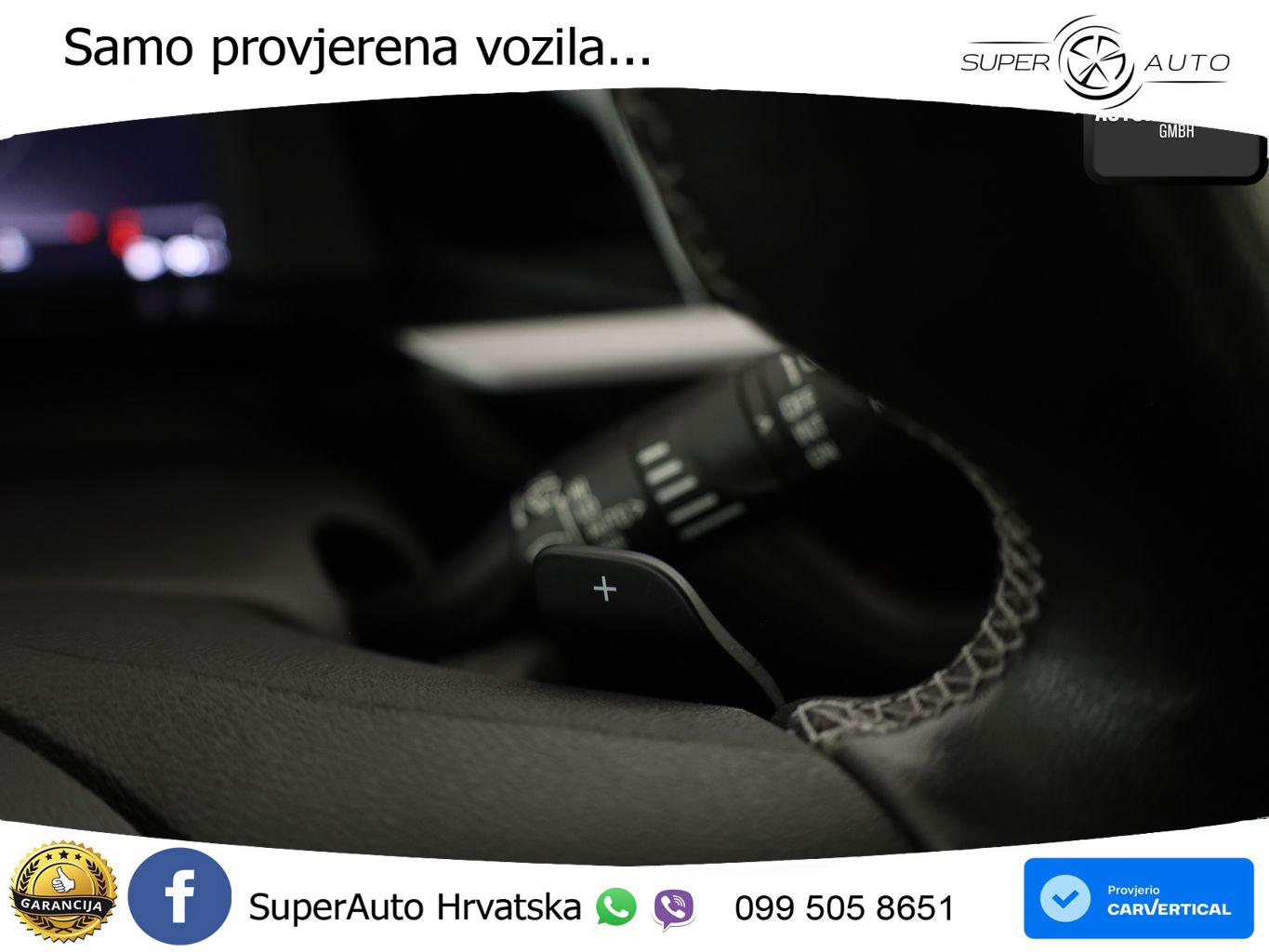 Opel Grandland 1.5d (130 KS) Automatic LED+GR SJED+ACC