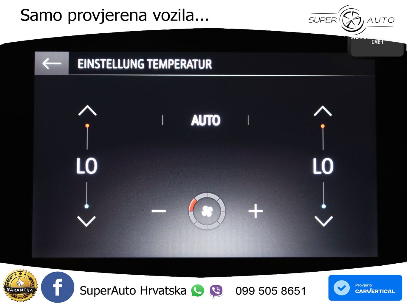 Opel Grandland 1.5d (130 KS) Automatic LED+GR SJED+ACC