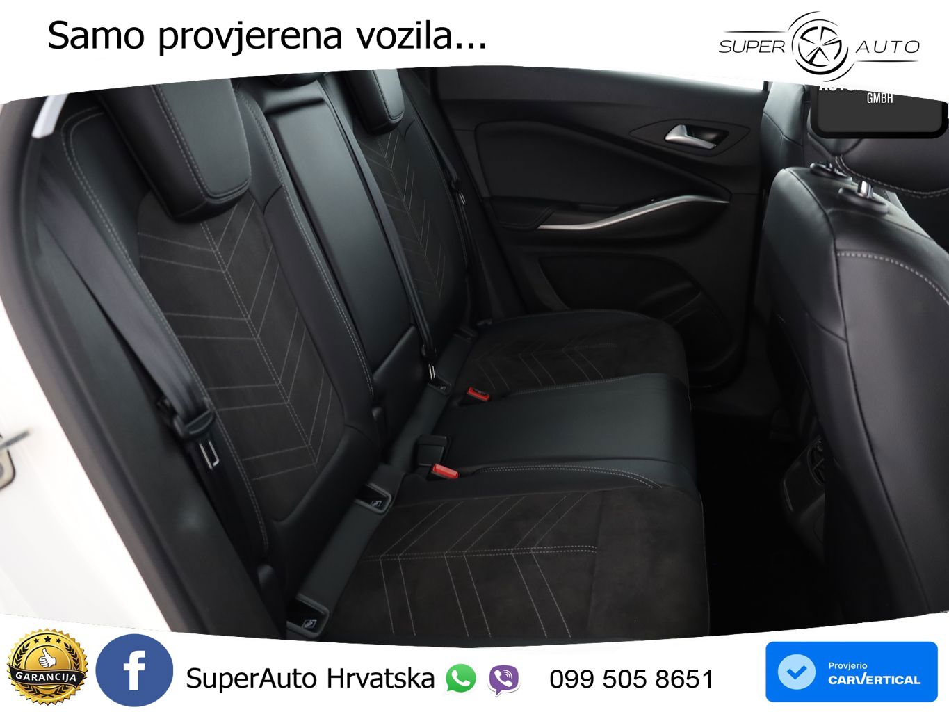 Opel Grandland 1.5d (130 KS) Automatic LED+GR SJED+ACC