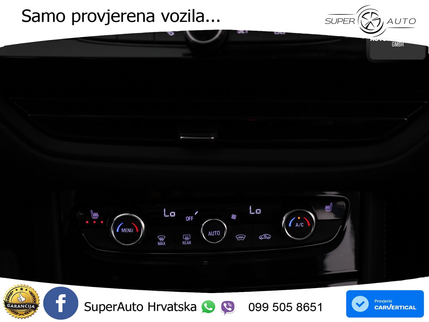 Opel Grandland 1.5d (130 KS) Automatic LED+GR SJED+ACC