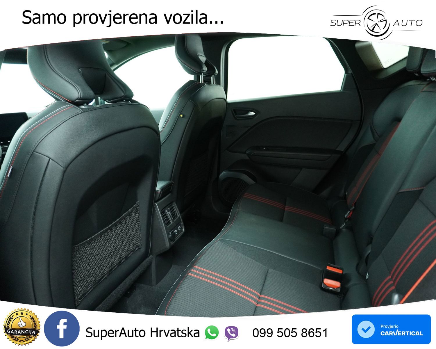Renault Captur 1.3 TCe (140 KS) EDC R.S. Line LED+GR SJED+ACC
