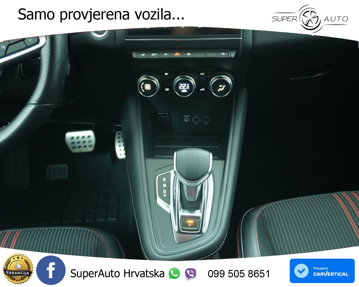 Renault Captur 1.3 TCe (140 KS) EDC R.S. Line LED+GR SJED+ACC
