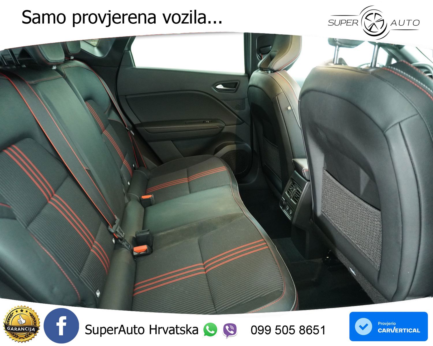 Renault Captur 1.3 TCe (140 KS) EDC R.S. Line LED+GR SJED+ACC