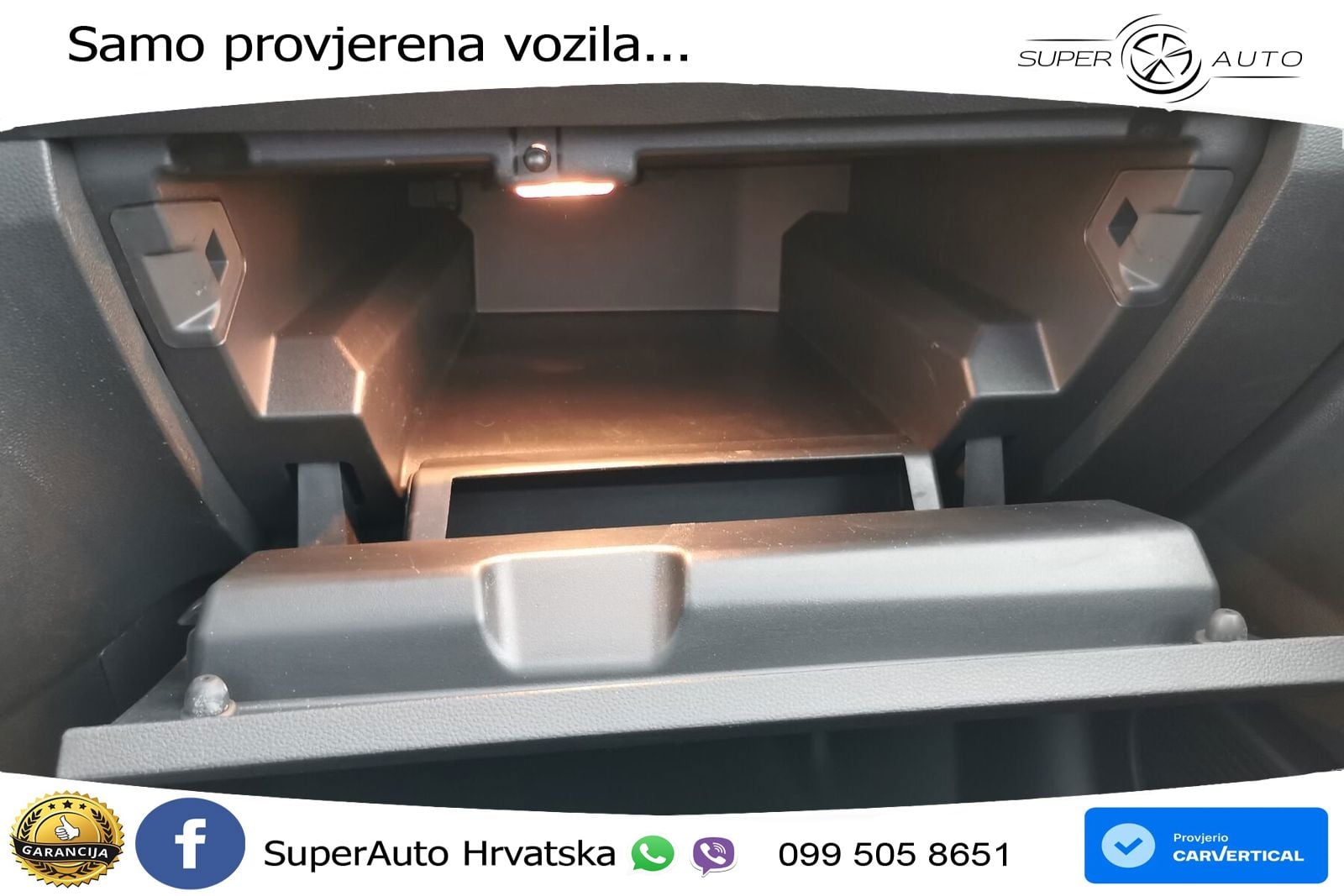 Renault Trafic Kasten 2.0dCi L2H1 3.0t Komfort RFK*LED 150 KS
