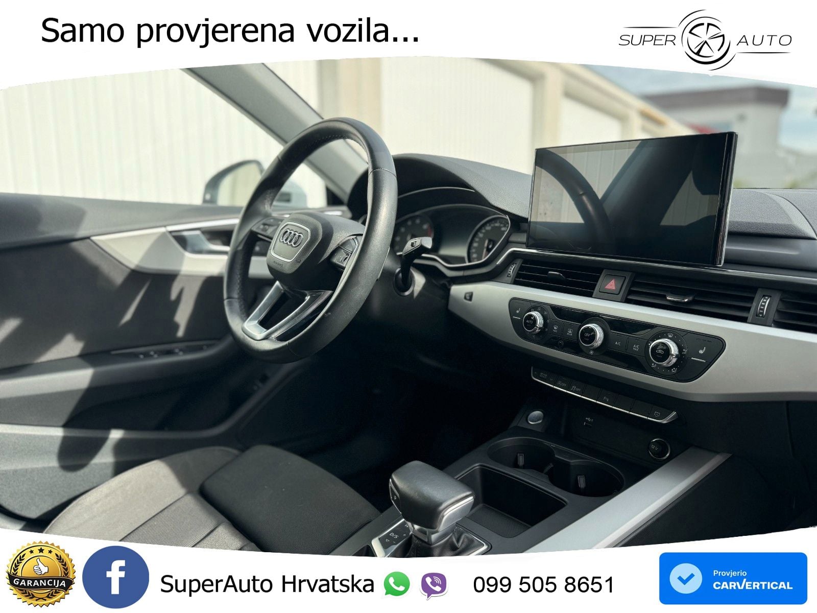 Audi A5 Sportback 35 TFSI | S Tronic | Keyless | ACC