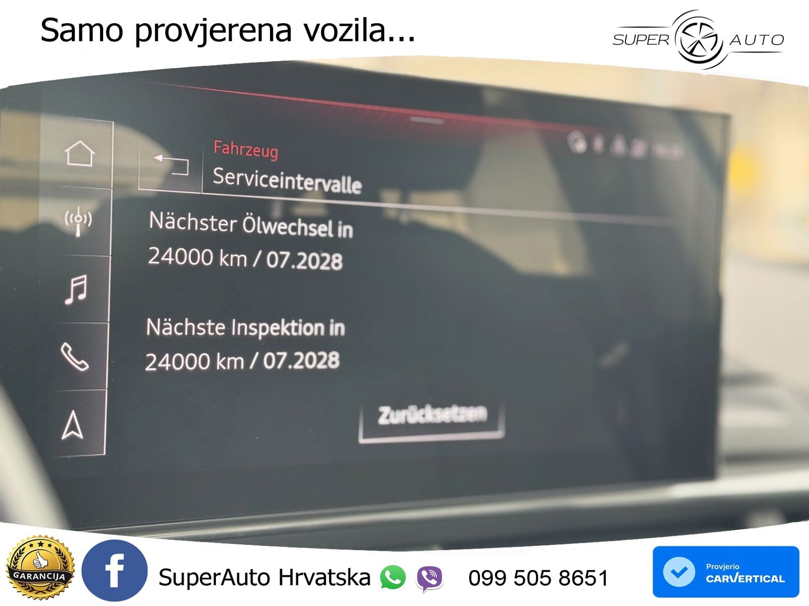 Audi A5 Sportback 35 TFSI | S Tronic | Keyless | ACC