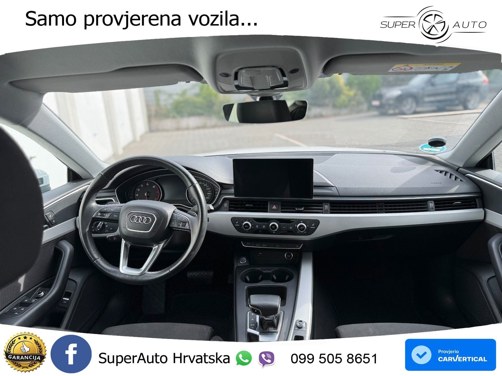 Audi A5 Sportback 35 TFSI | S Tronic | Keyless | ACC