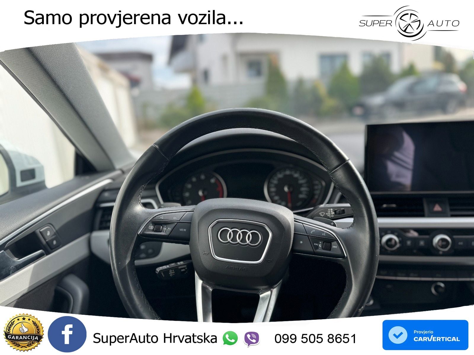 Audi A5 Sportback 35 TFSI | S Tronic | Keyless | ACC