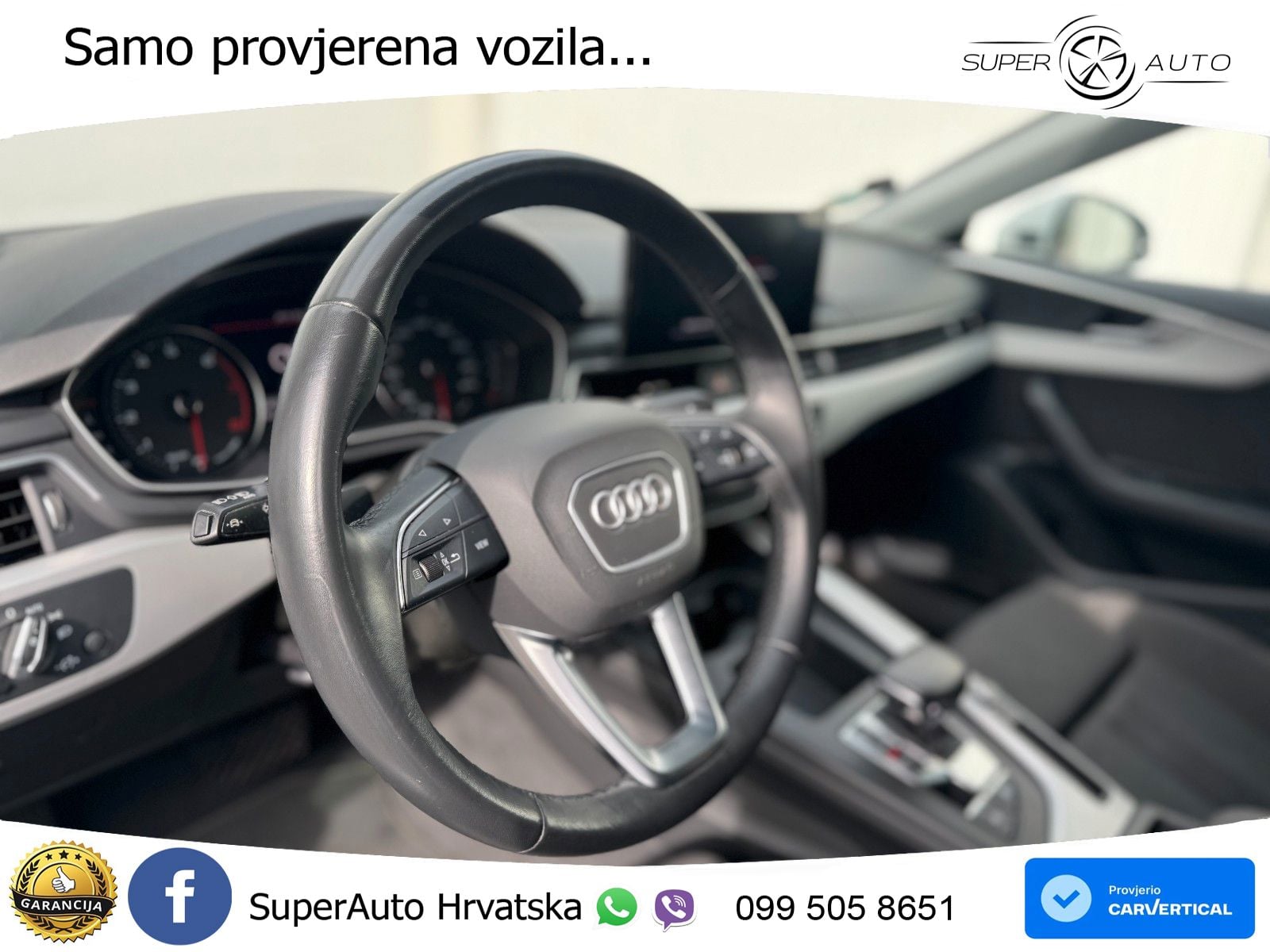 Audi A5 Sportback 35 TFSI | S Tronic | Keyless | ACC