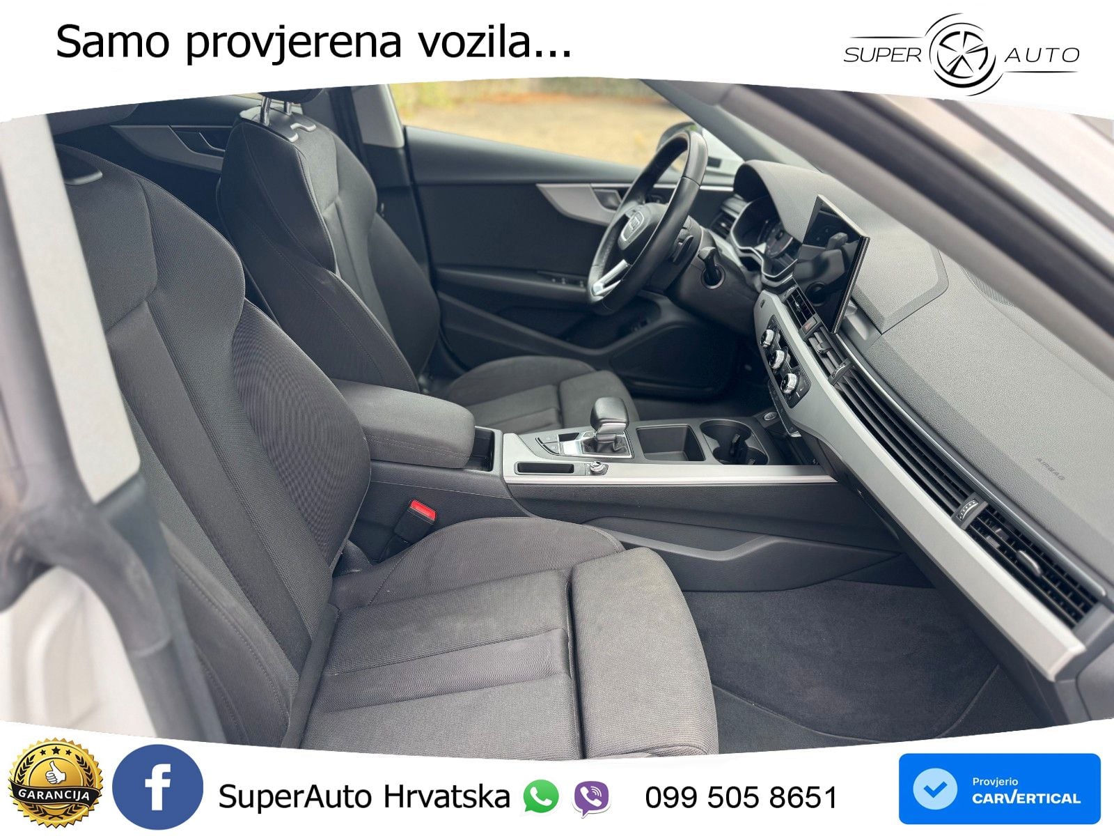 Audi A5 Sportback 35 TFSI | S Tronic | Keyless | ACC